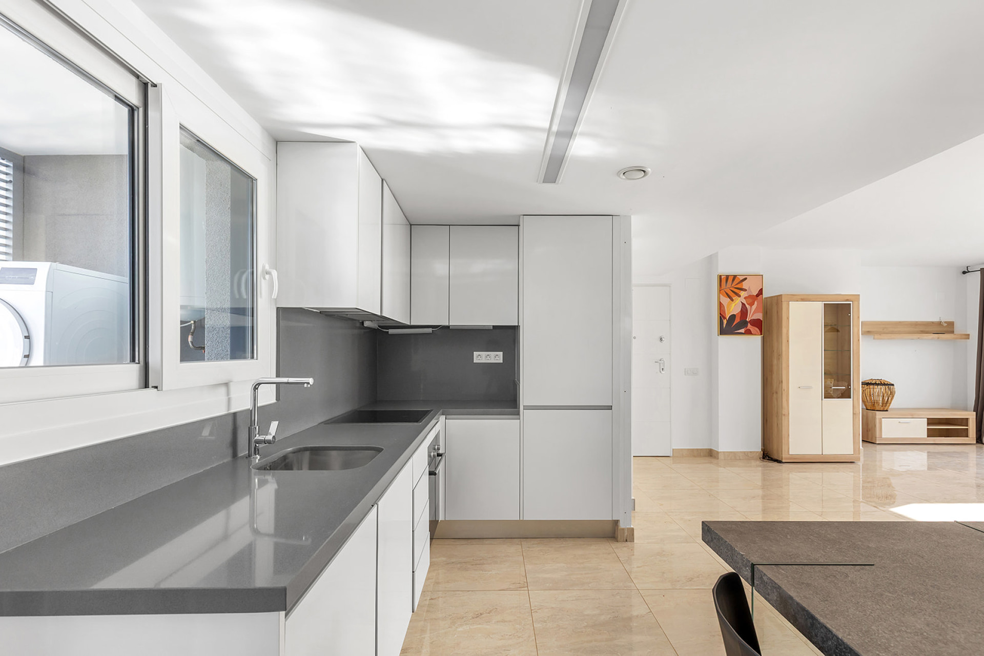 Revente - Apartment - Orihuela Costa - Punta Prima