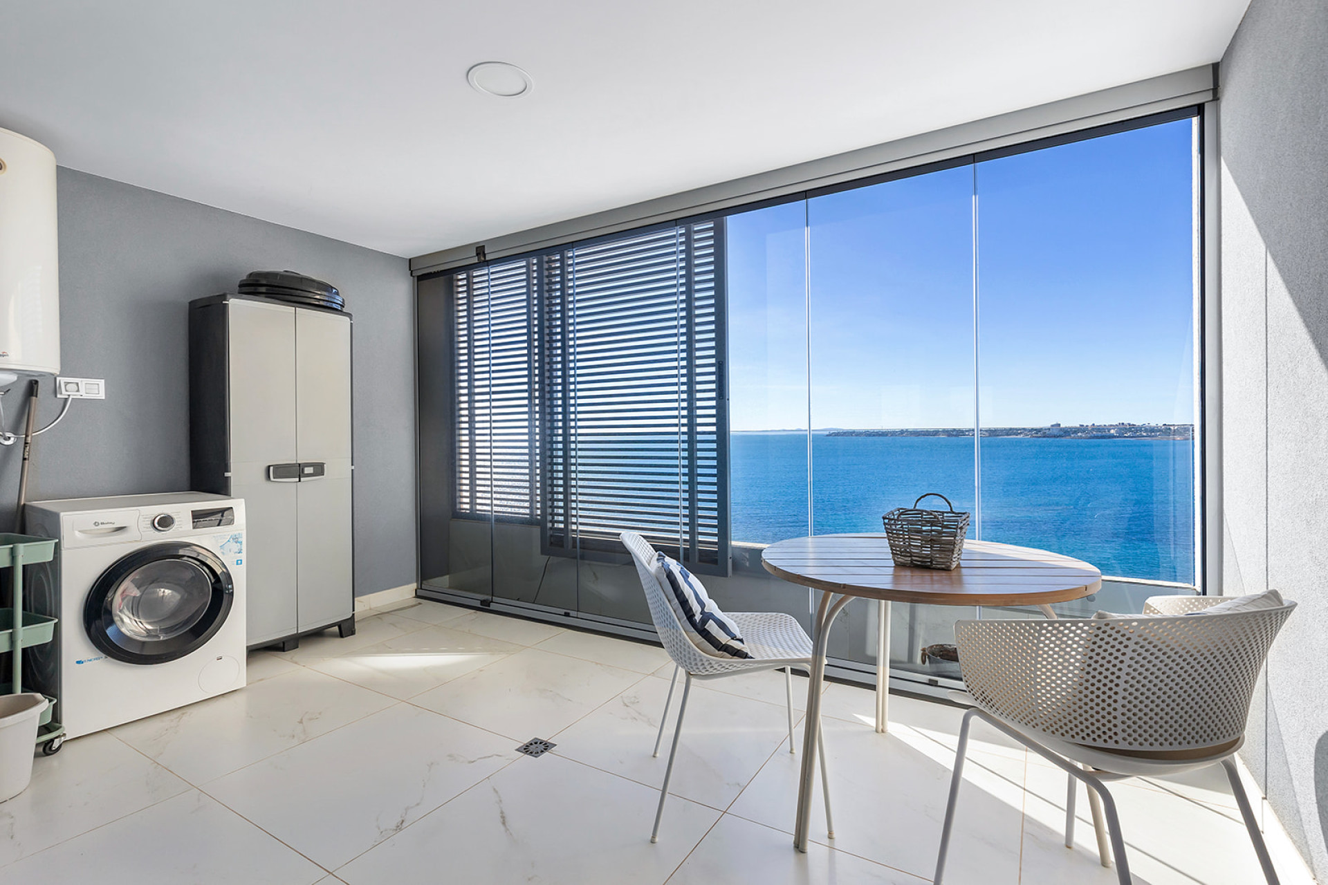 Revente - Apartment - Orihuela Costa - Punta Prima