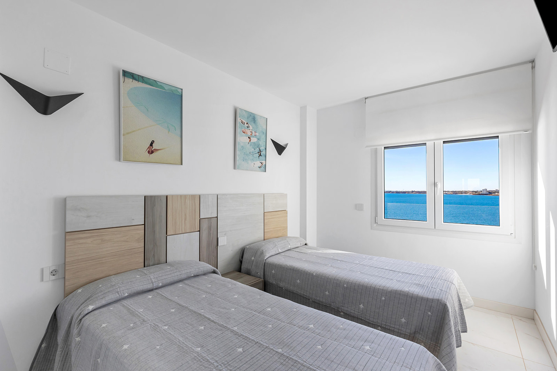 Revente - Apartment - Orihuela Costa - Punta Prima