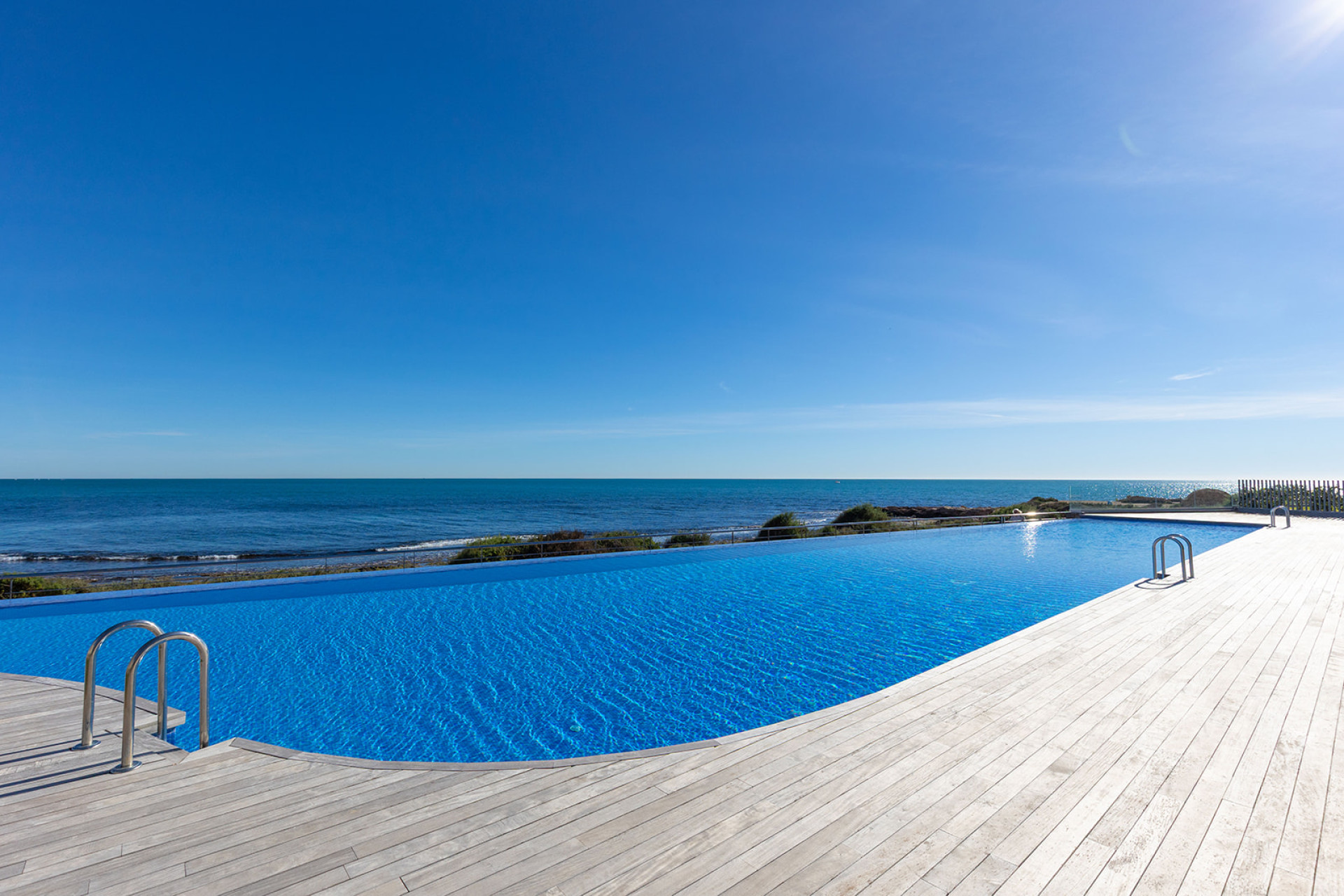 Revente - Apartment - Orihuela Costa - Punta Prima