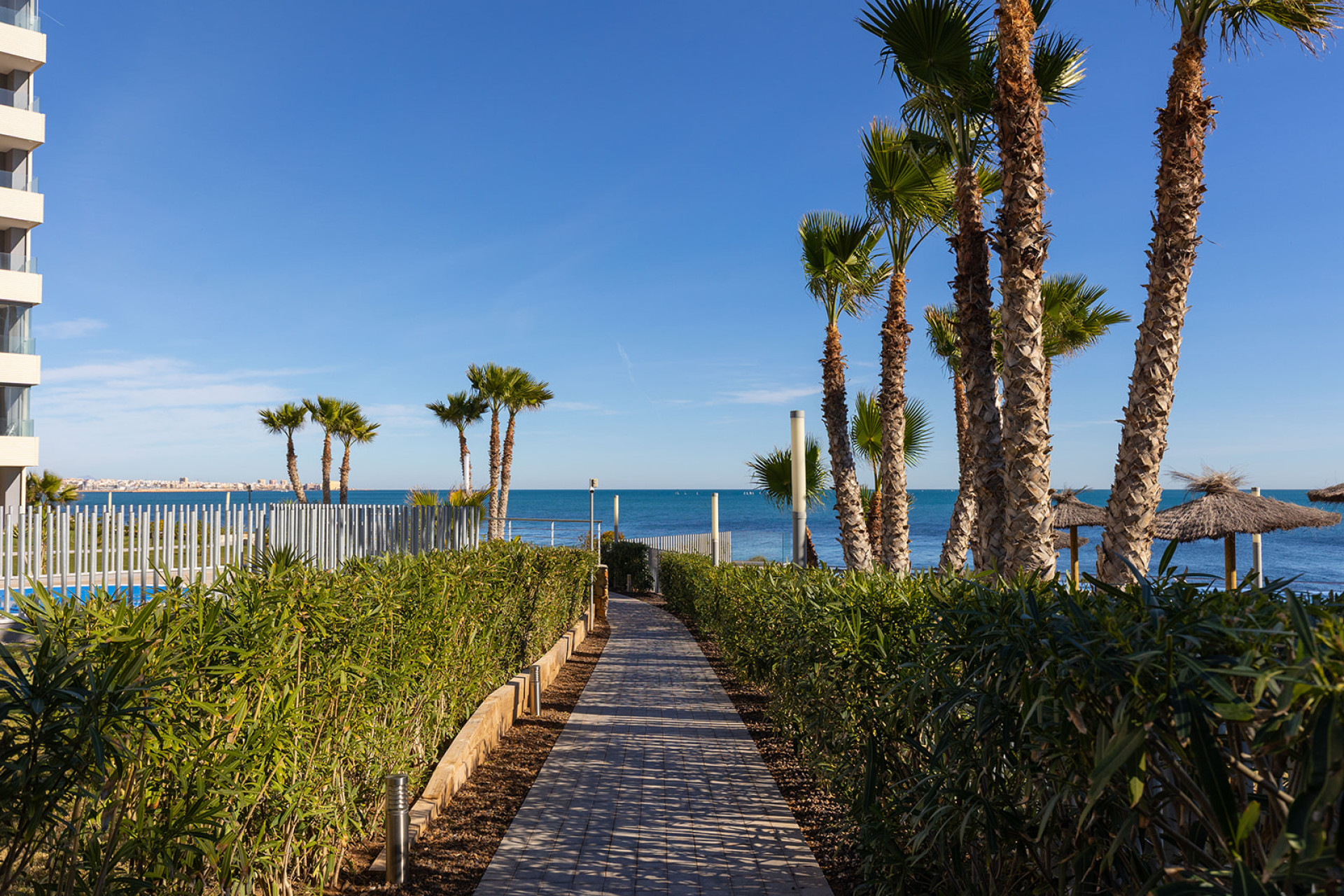 Revente - Apartment - Orihuela Costa - Punta Prima