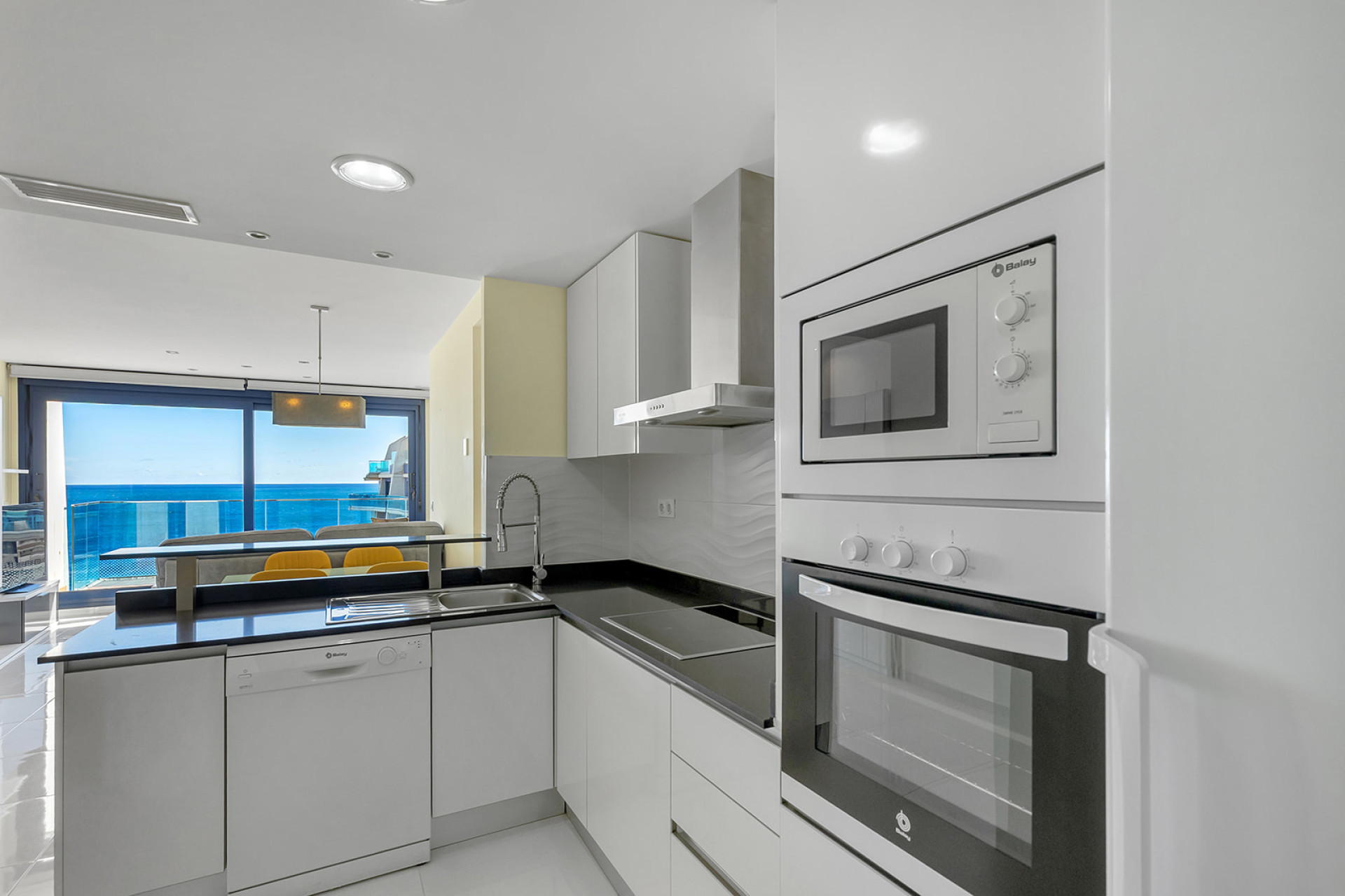 Revente - Apartment - Orihuela Costa - Punta Prima