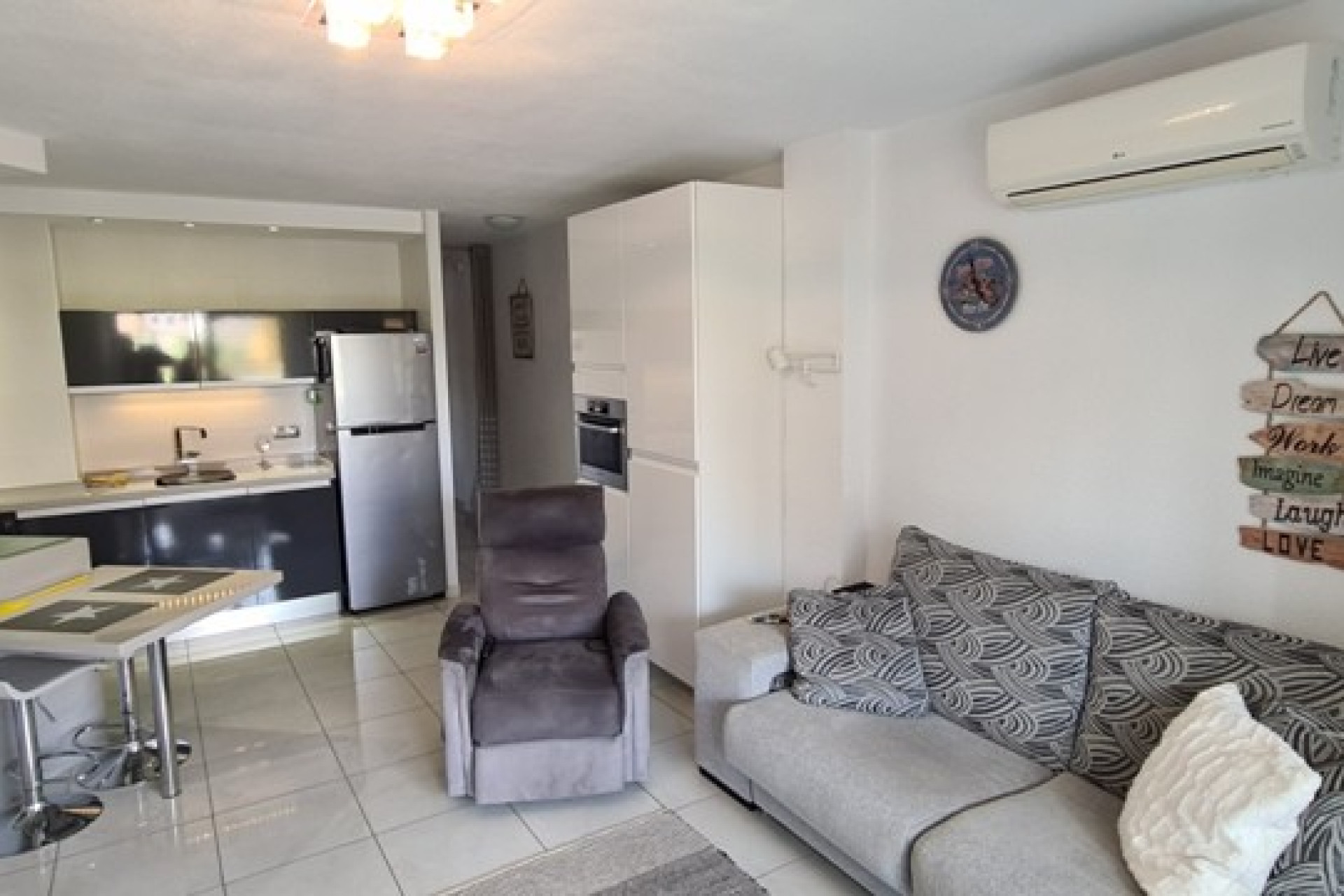 Revente - Apartment - Orihuela Costa - Punta Prima