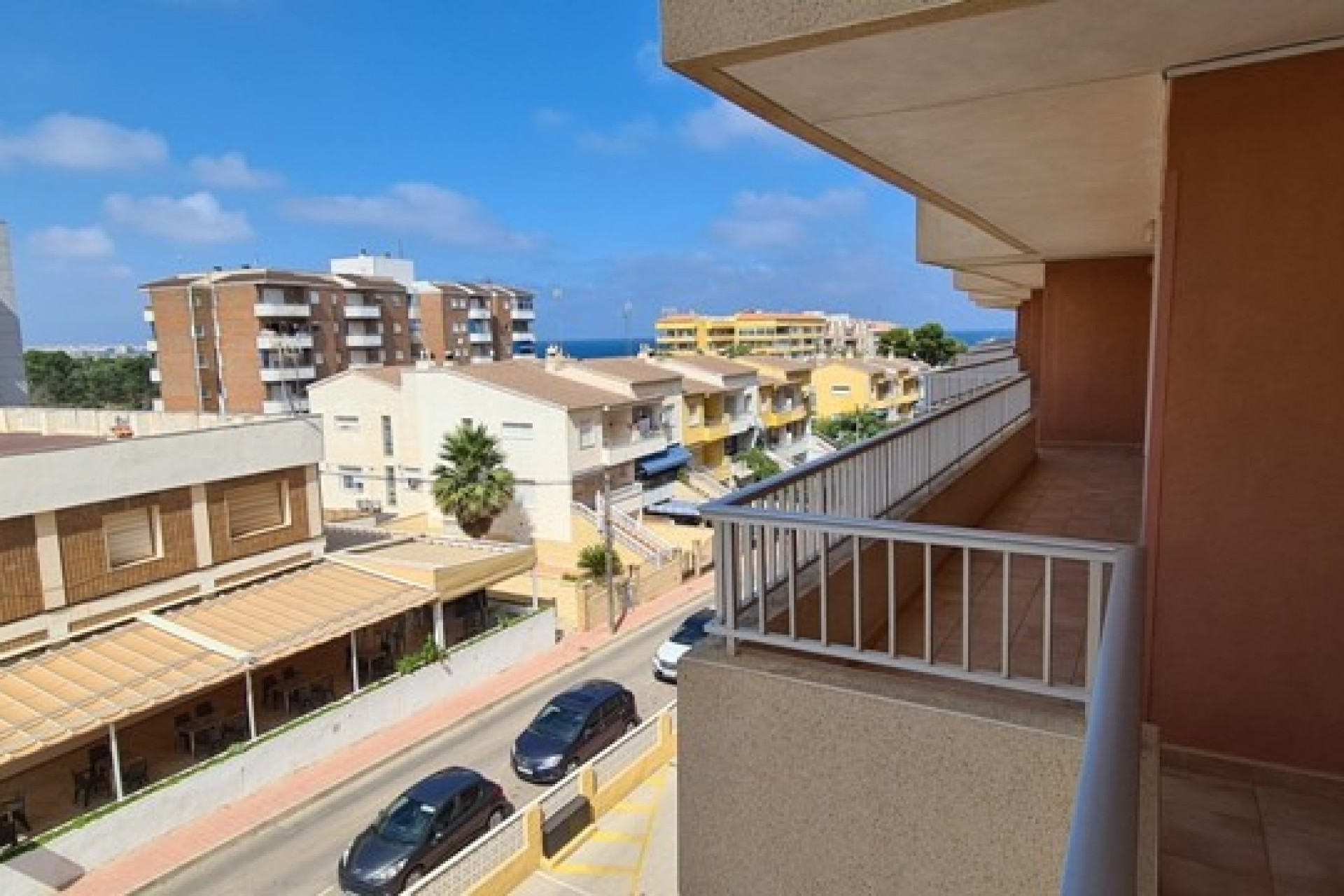 Revente - Apartment - Orihuela Costa - Punta Prima