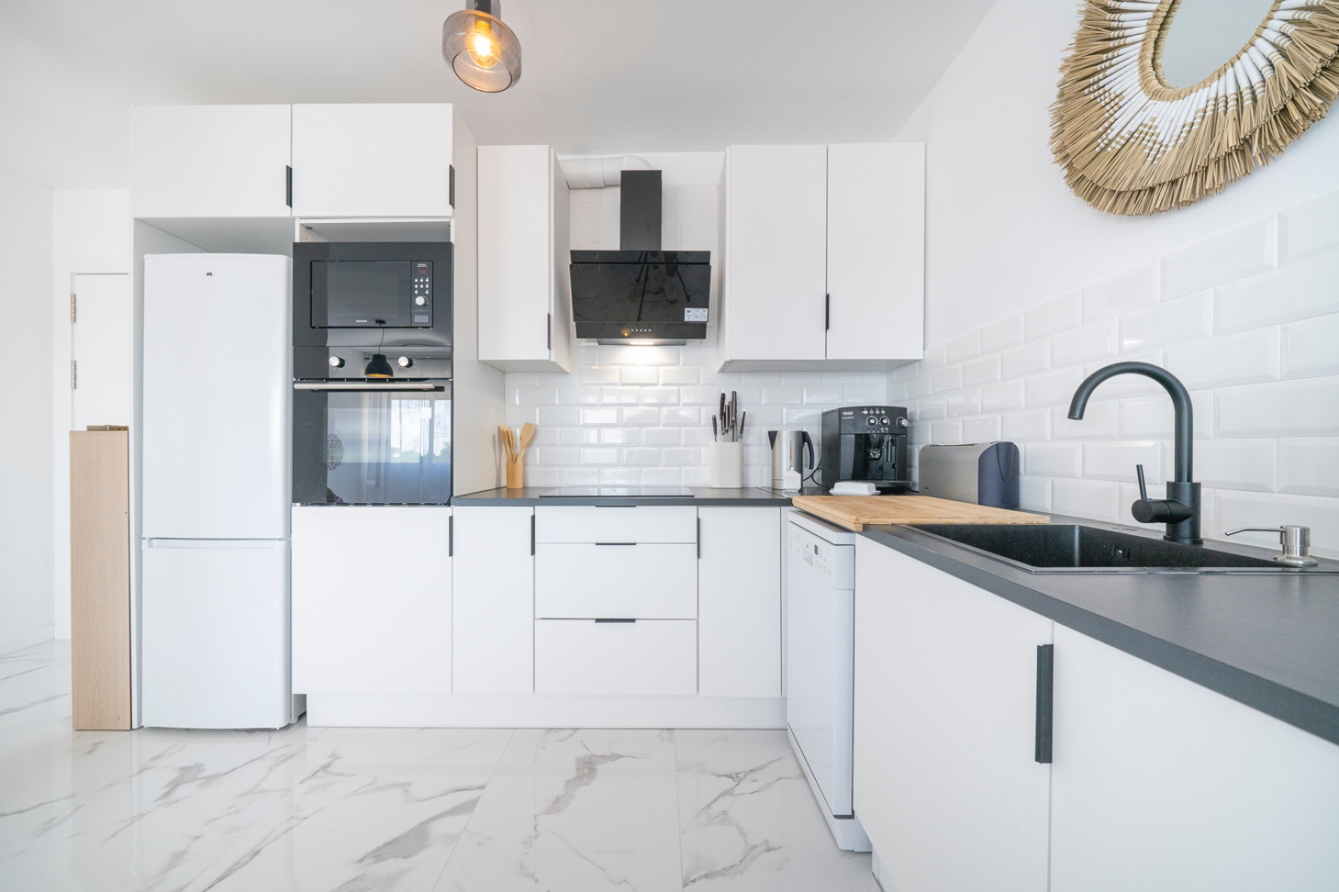 Revente - Apartment - Orihuela Costa - Punta Prima