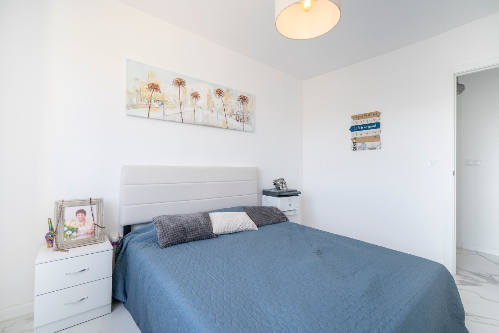 Revente - Apartment - Orihuela Costa - Punta Prima