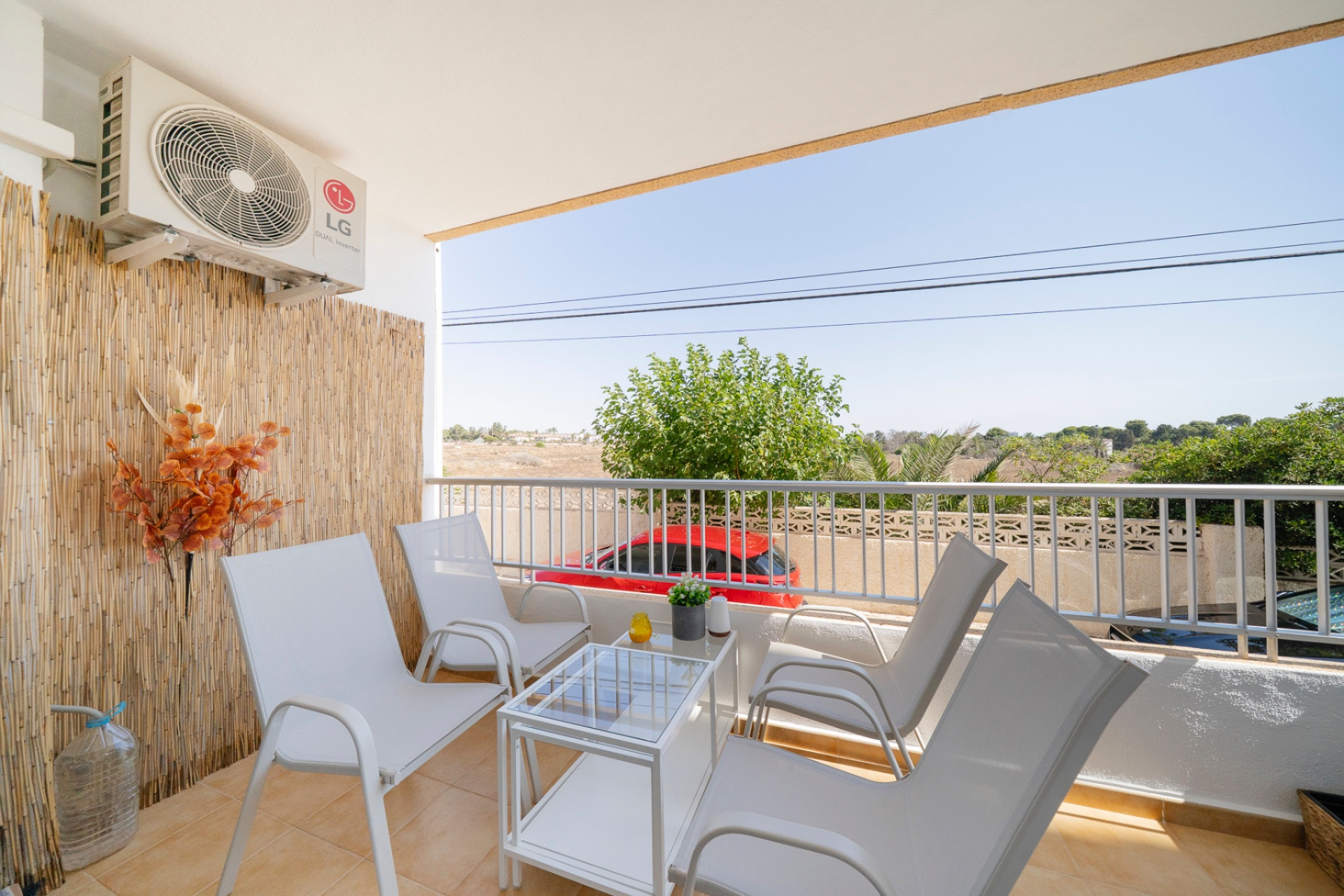 Revente - Apartment - Orihuela Costa - Punta Prima