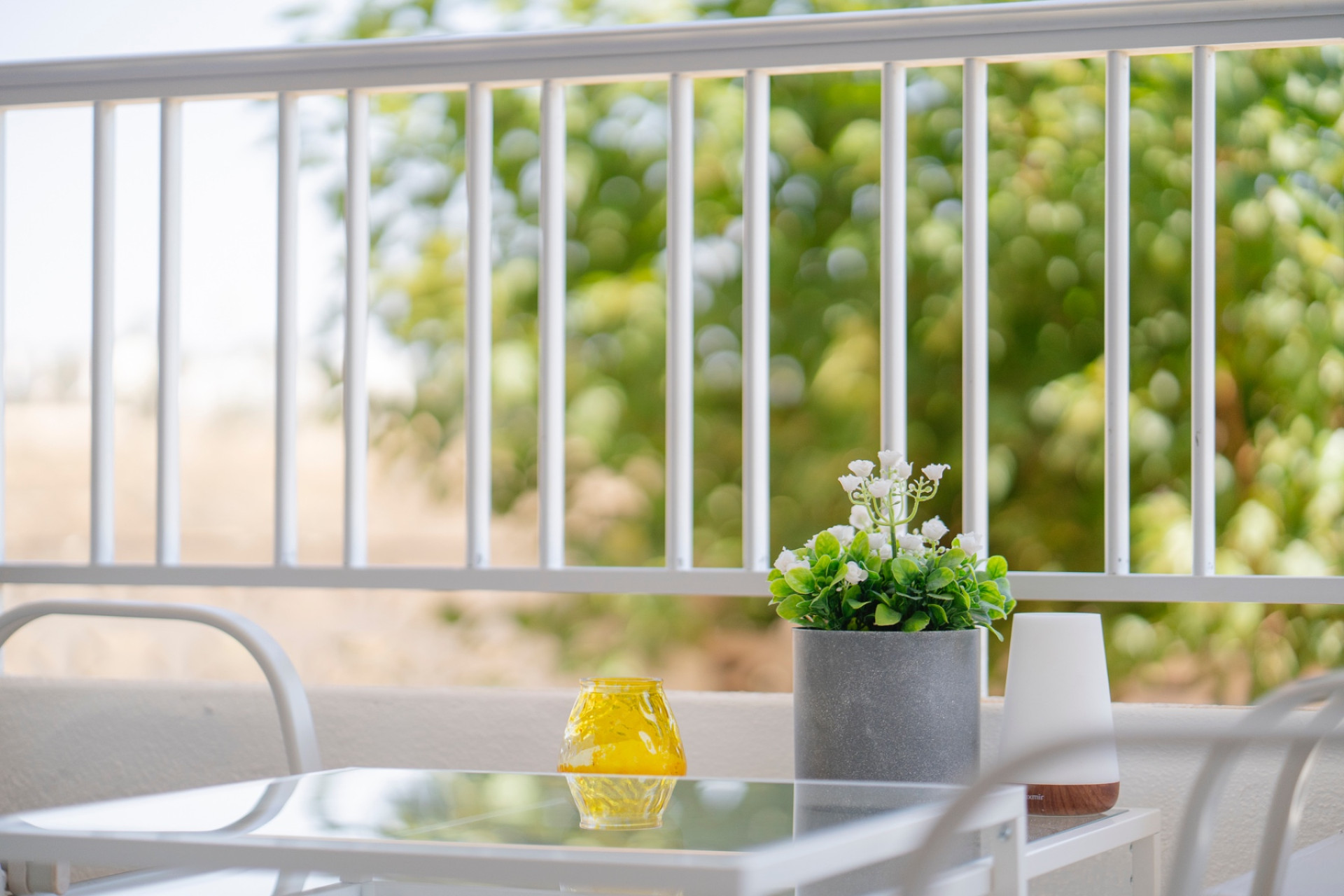 Revente - Apartment - Orihuela Costa - Punta Prima