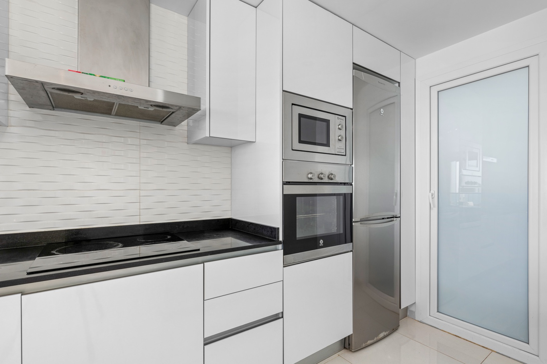 Revente - Apartment - Orihuela Costa - Punta Prima