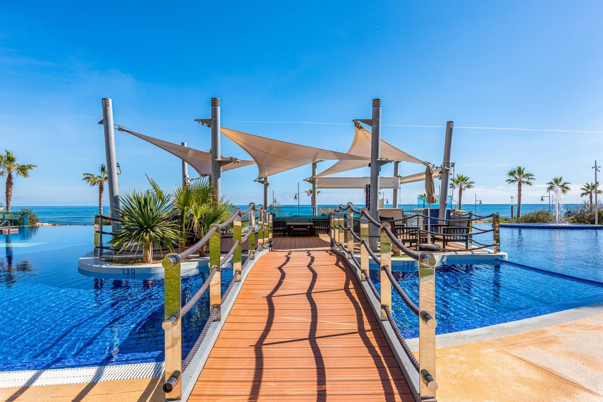 Revente - Apartment - Orihuela Costa - Punta Prima