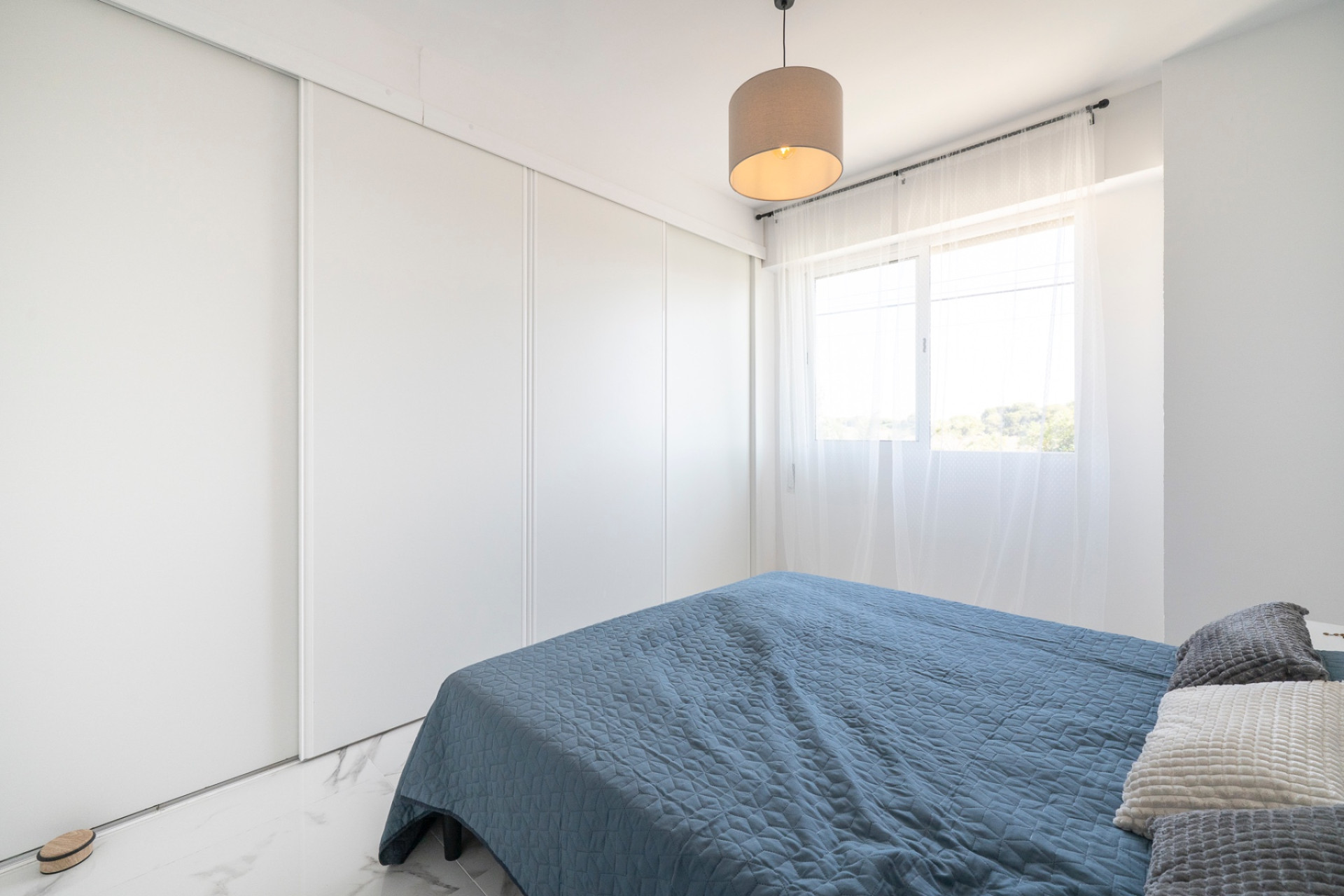 Revente - Apartment - Orihuela Costa - Punta Prima