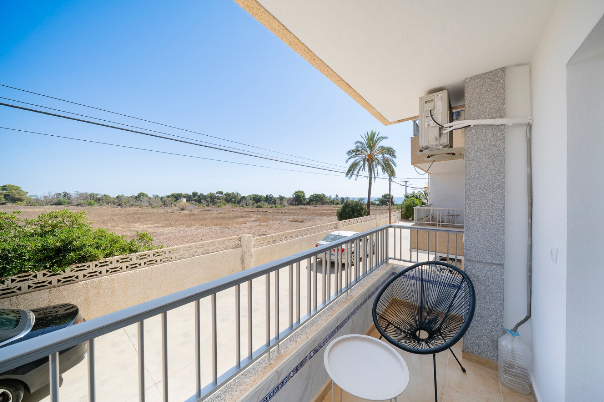 Revente - Apartment - Orihuela Costa - Punta Prima