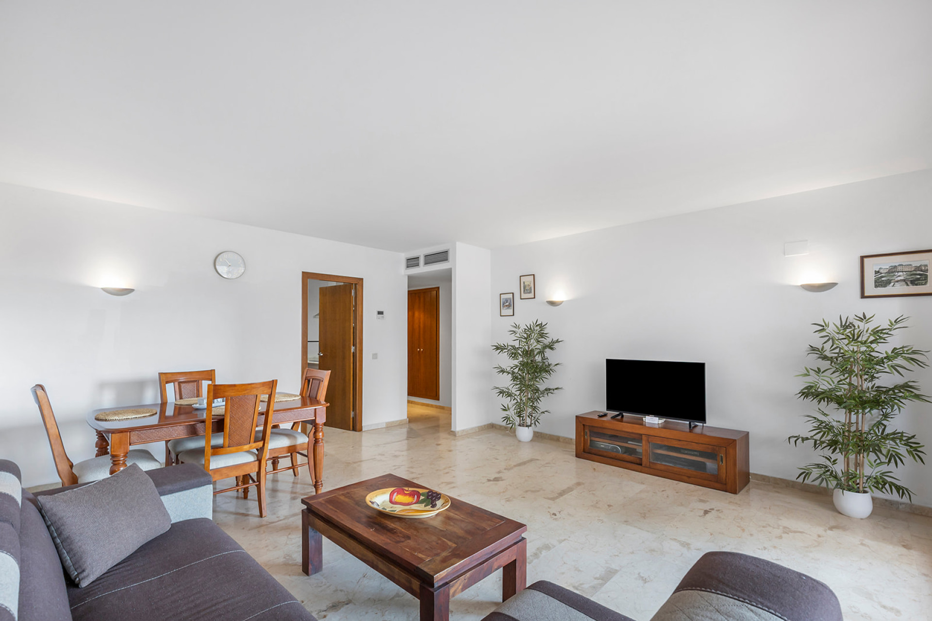 Revente - Apartment - Orihuela Costa - Punta Prima