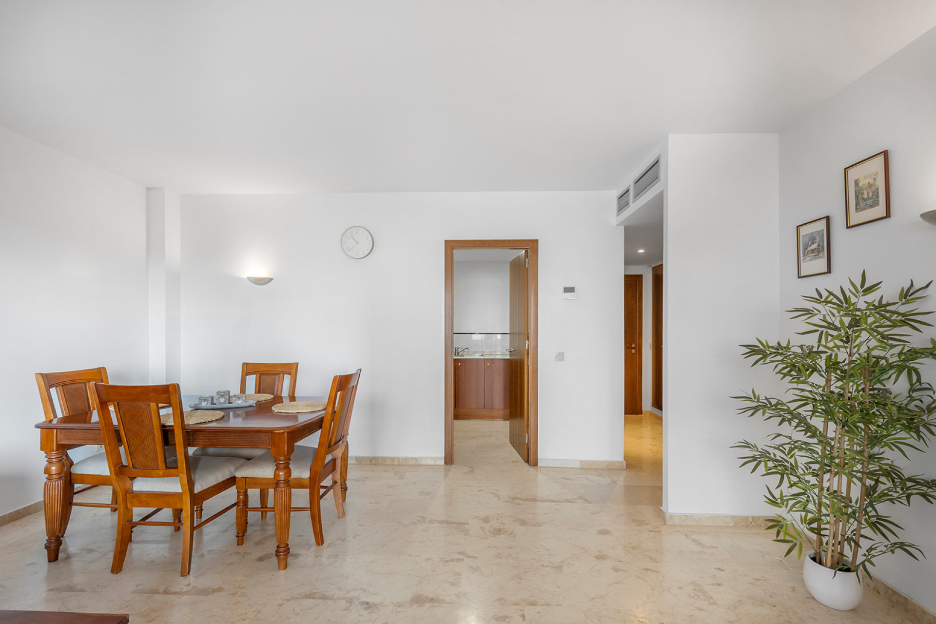 Revente - Apartment - Orihuela Costa - Punta Prima