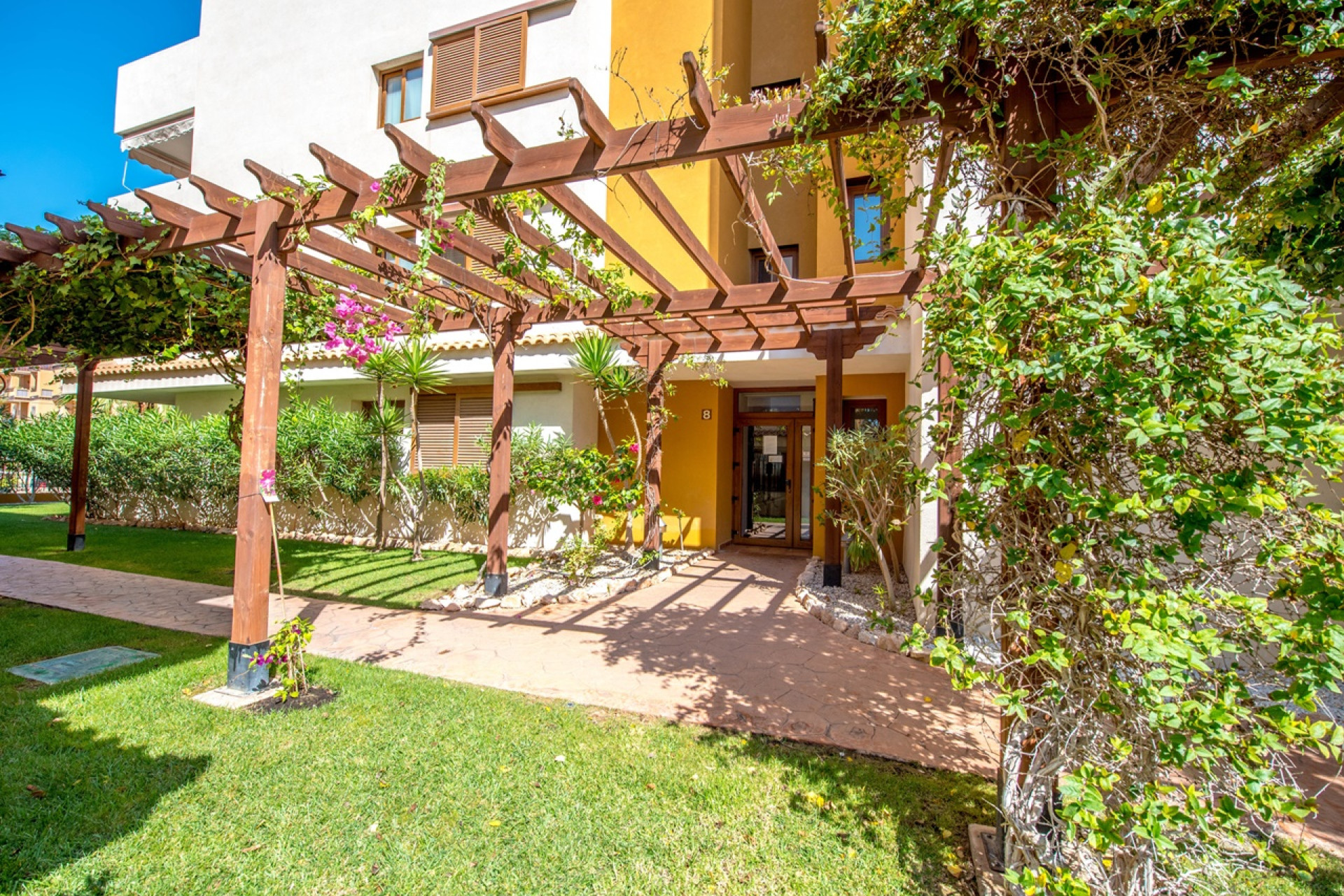 Revente - Apartment - Orihuela Costa - Punta Prima
