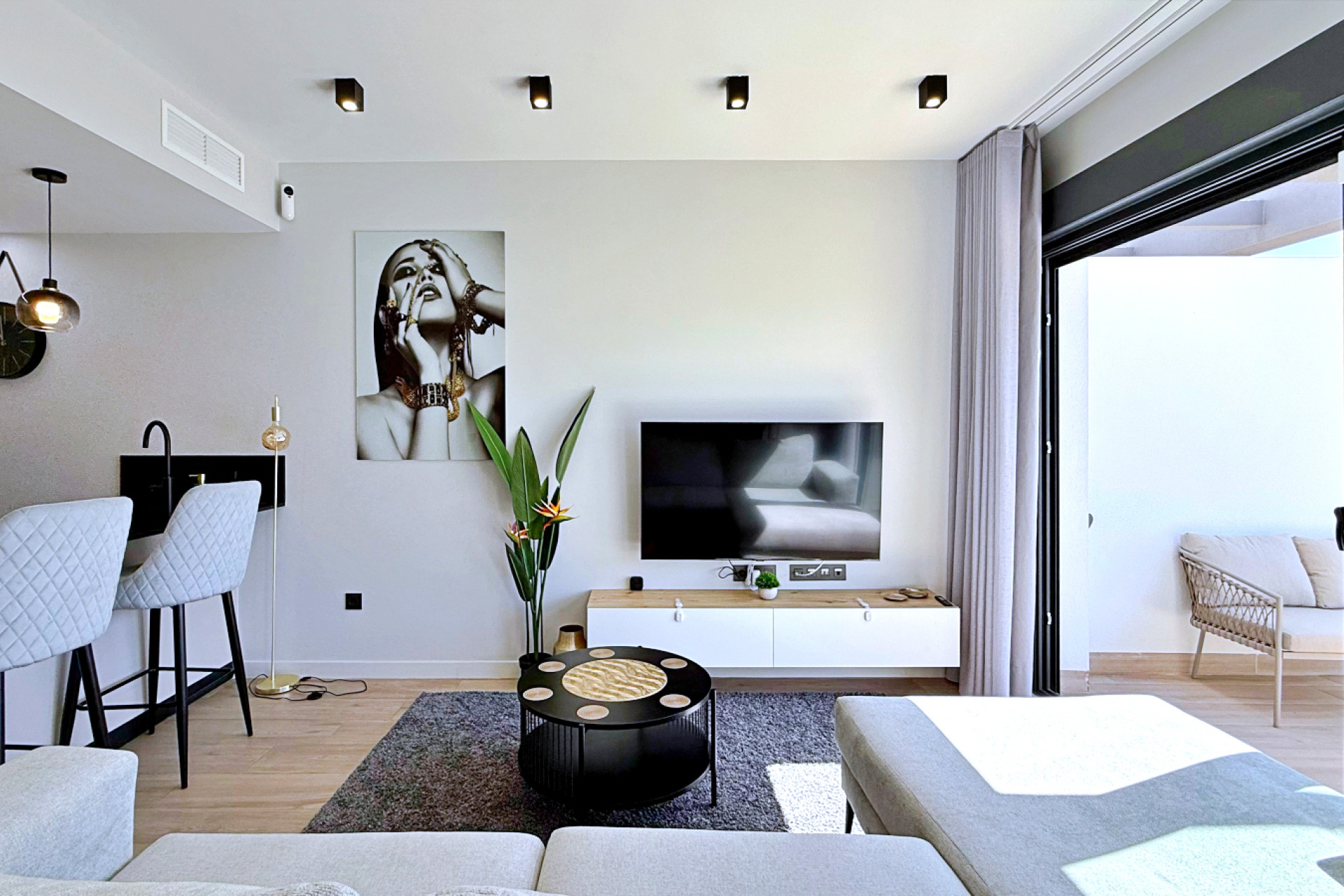 Revente - Apartment - Orihuela Costa - Punta Prima