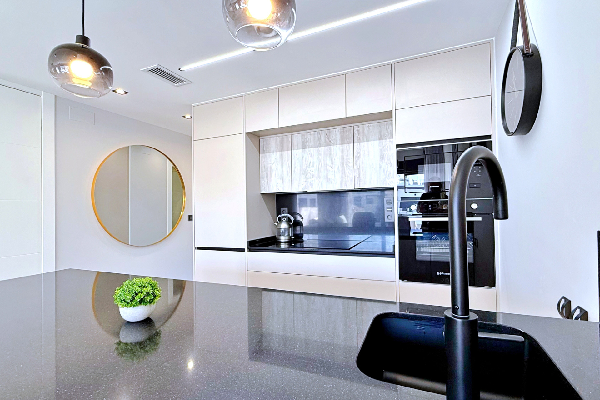 Revente - Apartment - Orihuela Costa - Punta Prima
