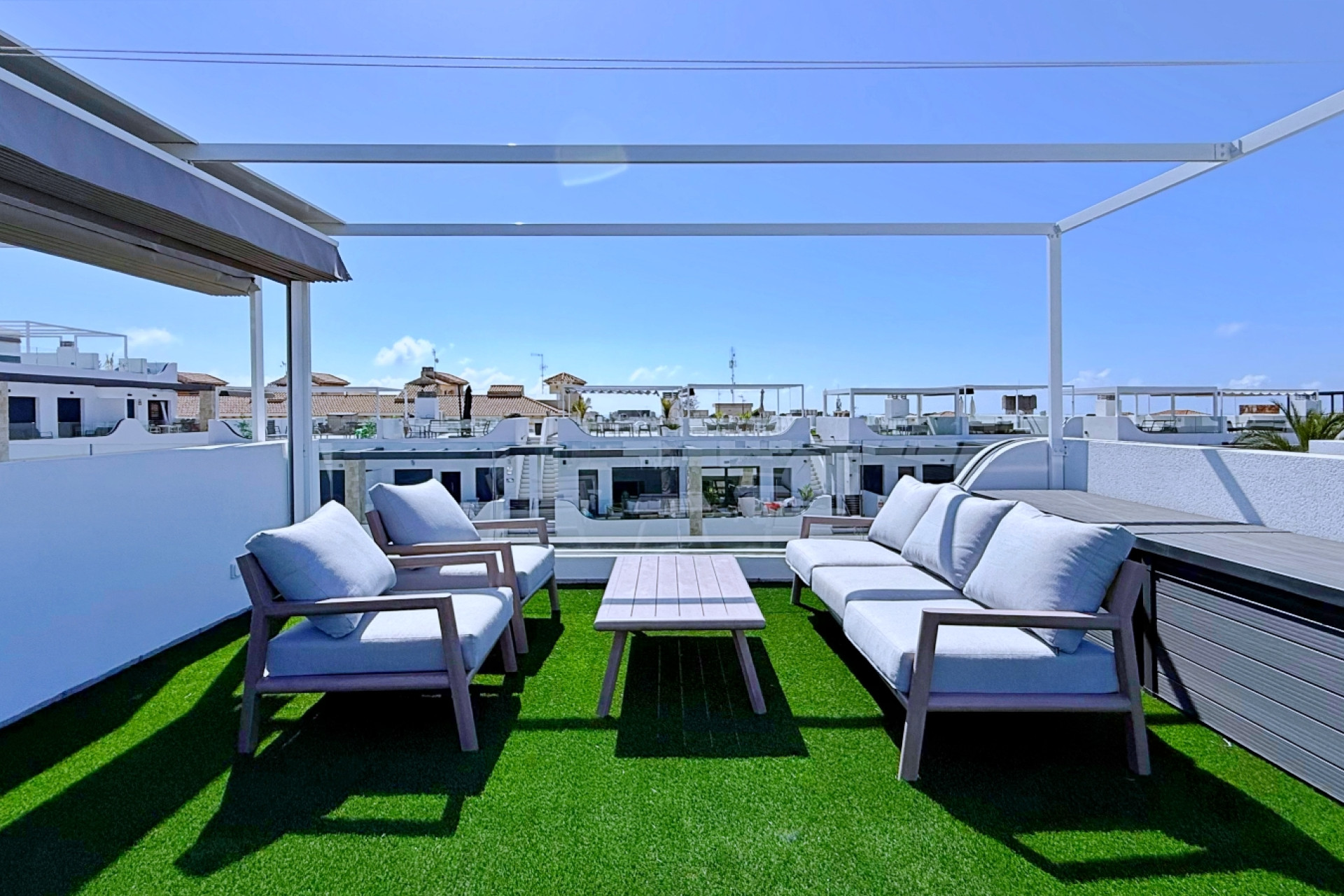 Revente - Apartment - Orihuela Costa - Punta Prima