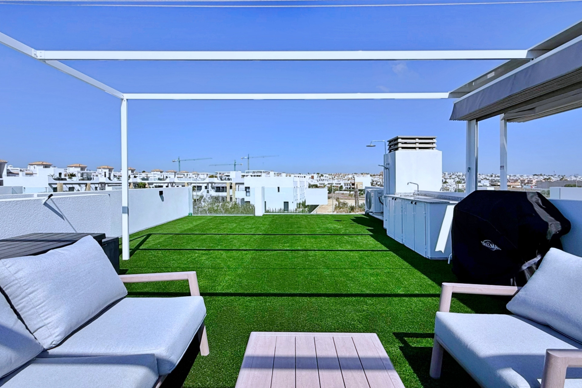 Revente - Apartment - Orihuela Costa - Punta Prima