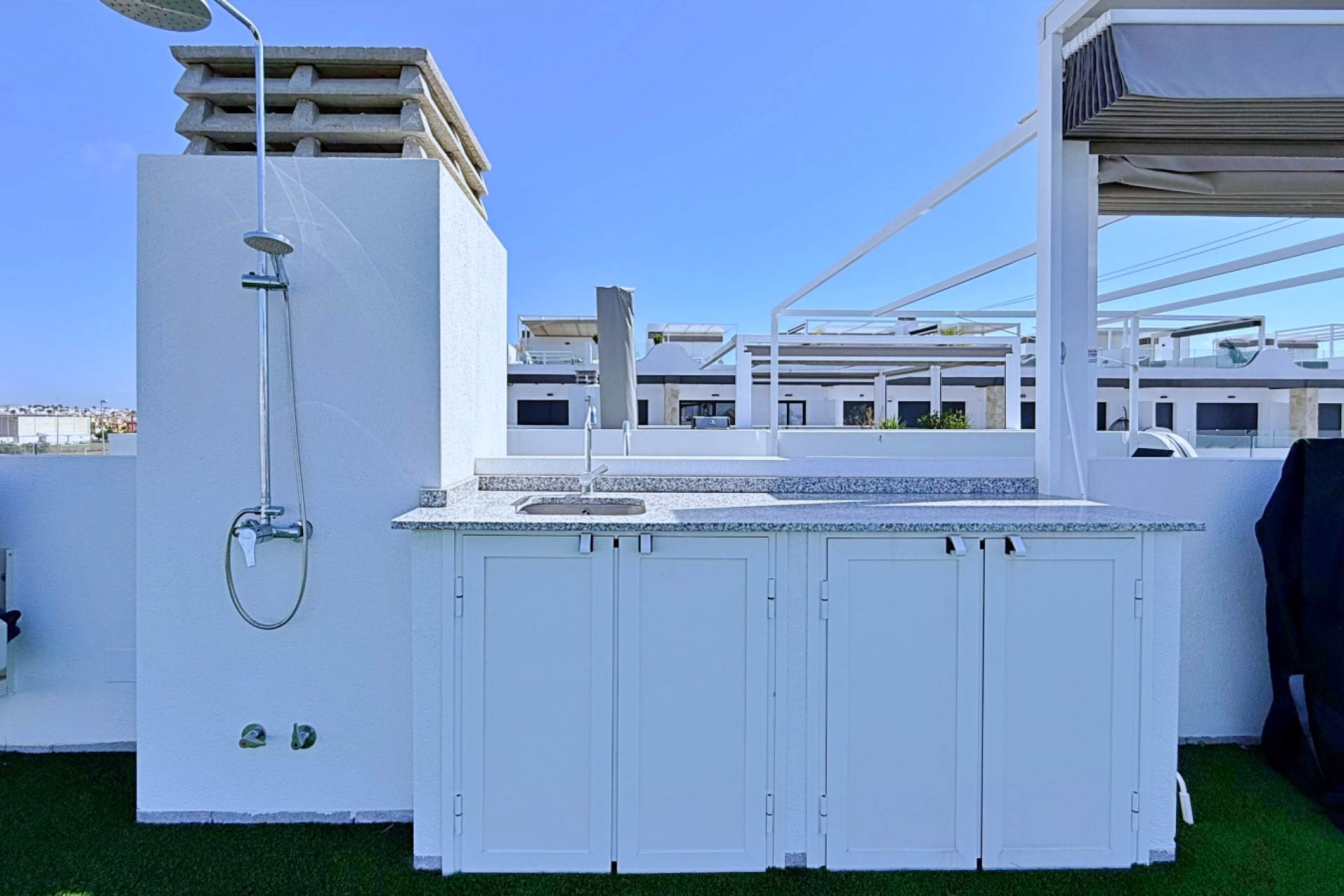 Revente - Apartment - Orihuela Costa - Punta Prima