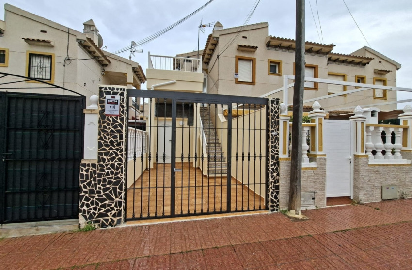 Revente - Apartment - Orihuela Costa - Punta Prima