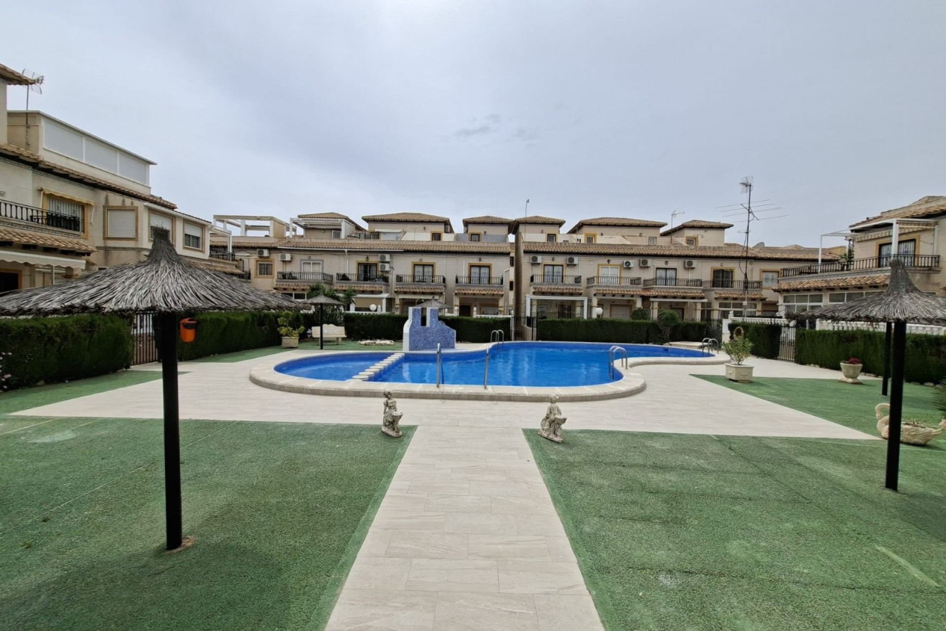 Revente - Apartment - Orihuela Costa - Punta Prima