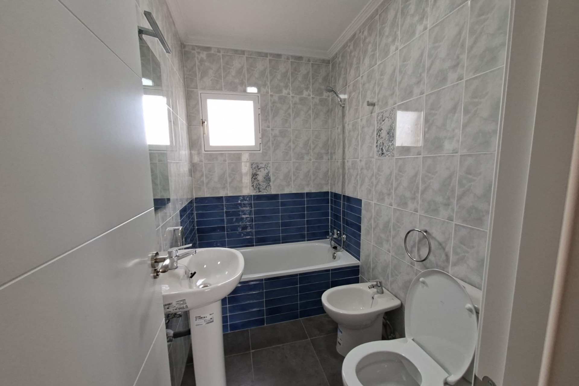 Revente - Apartment - Orihuela Costa - Punta Prima