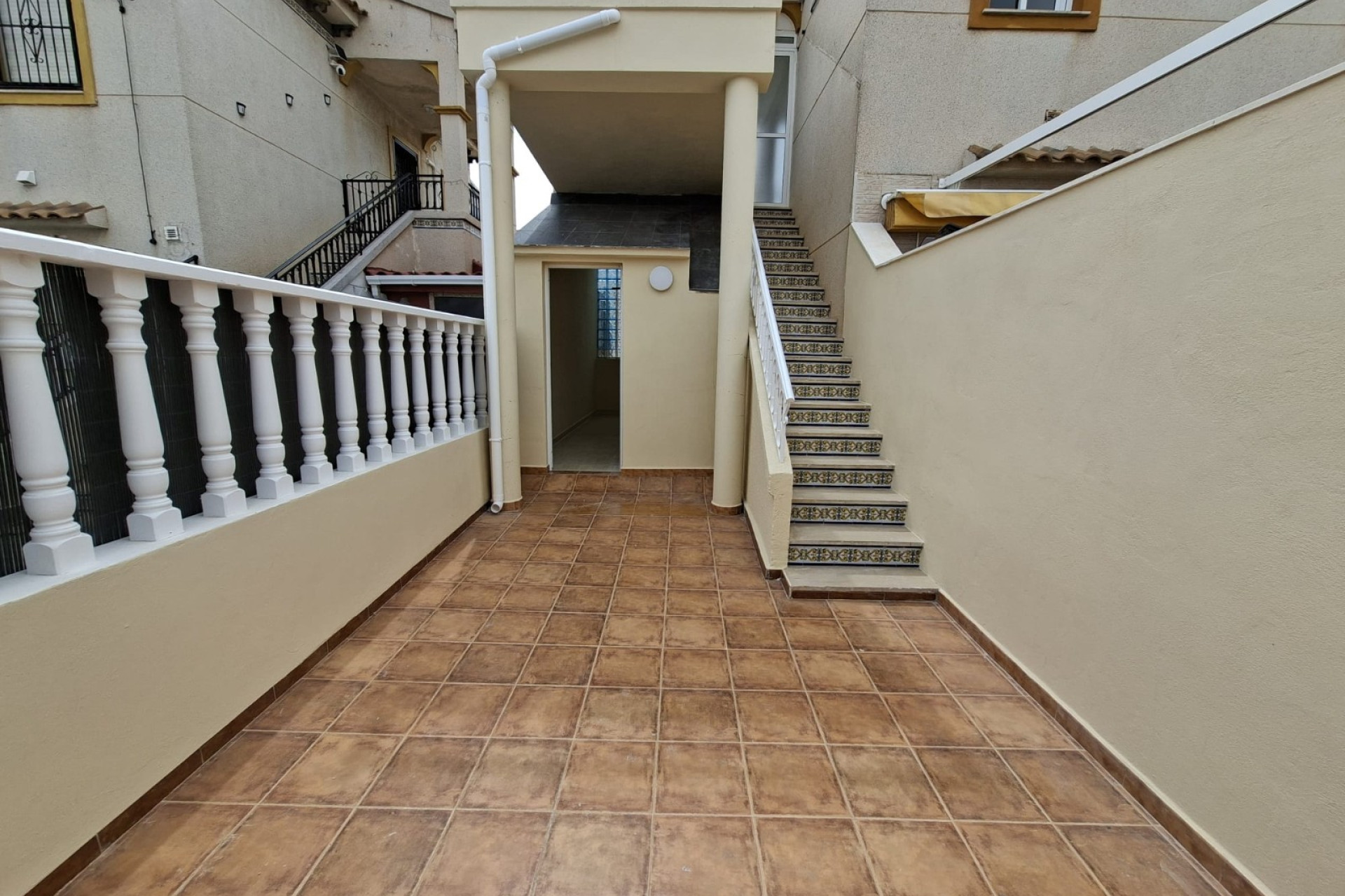 Revente - Apartment - Orihuela Costa - Punta Prima
