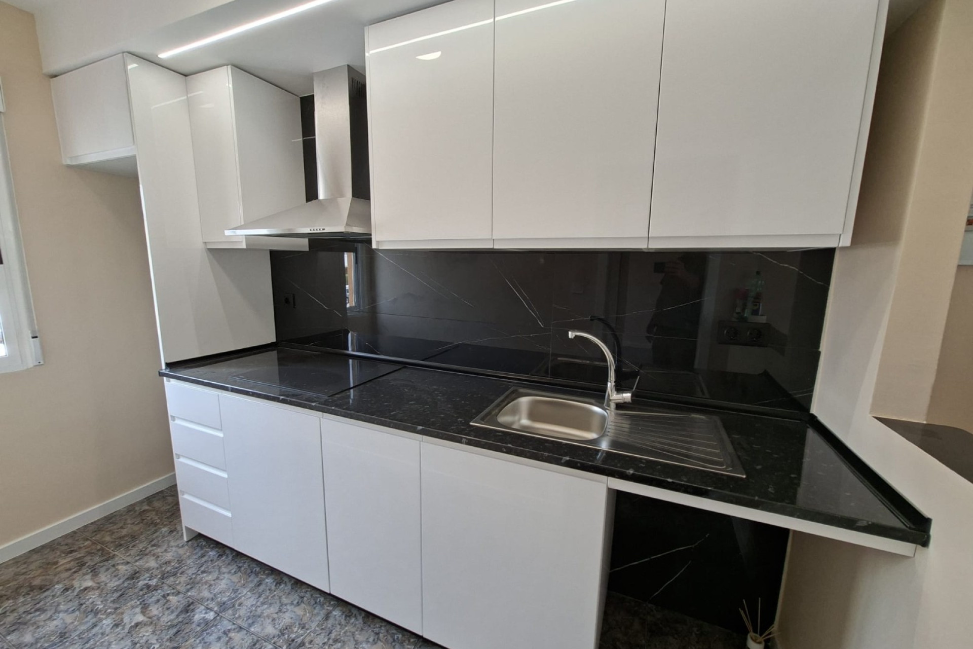 Revente - Apartment - Orihuela Costa - Punta Prima
