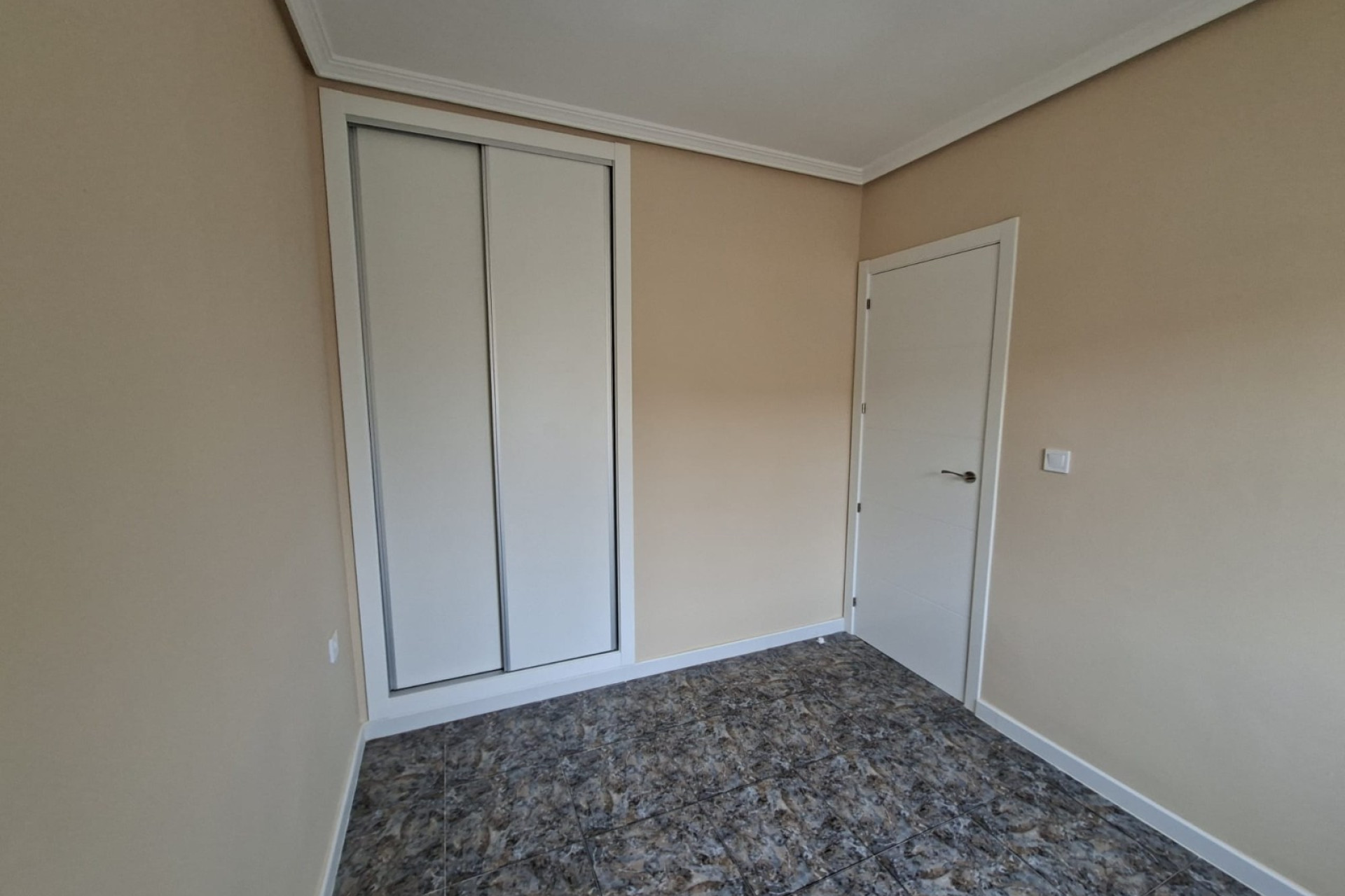 Revente - Apartment - Orihuela Costa - Punta Prima