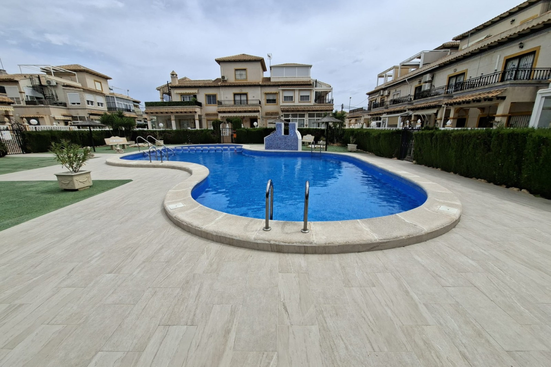 Revente - Apartment - Orihuela Costa - Punta Prima