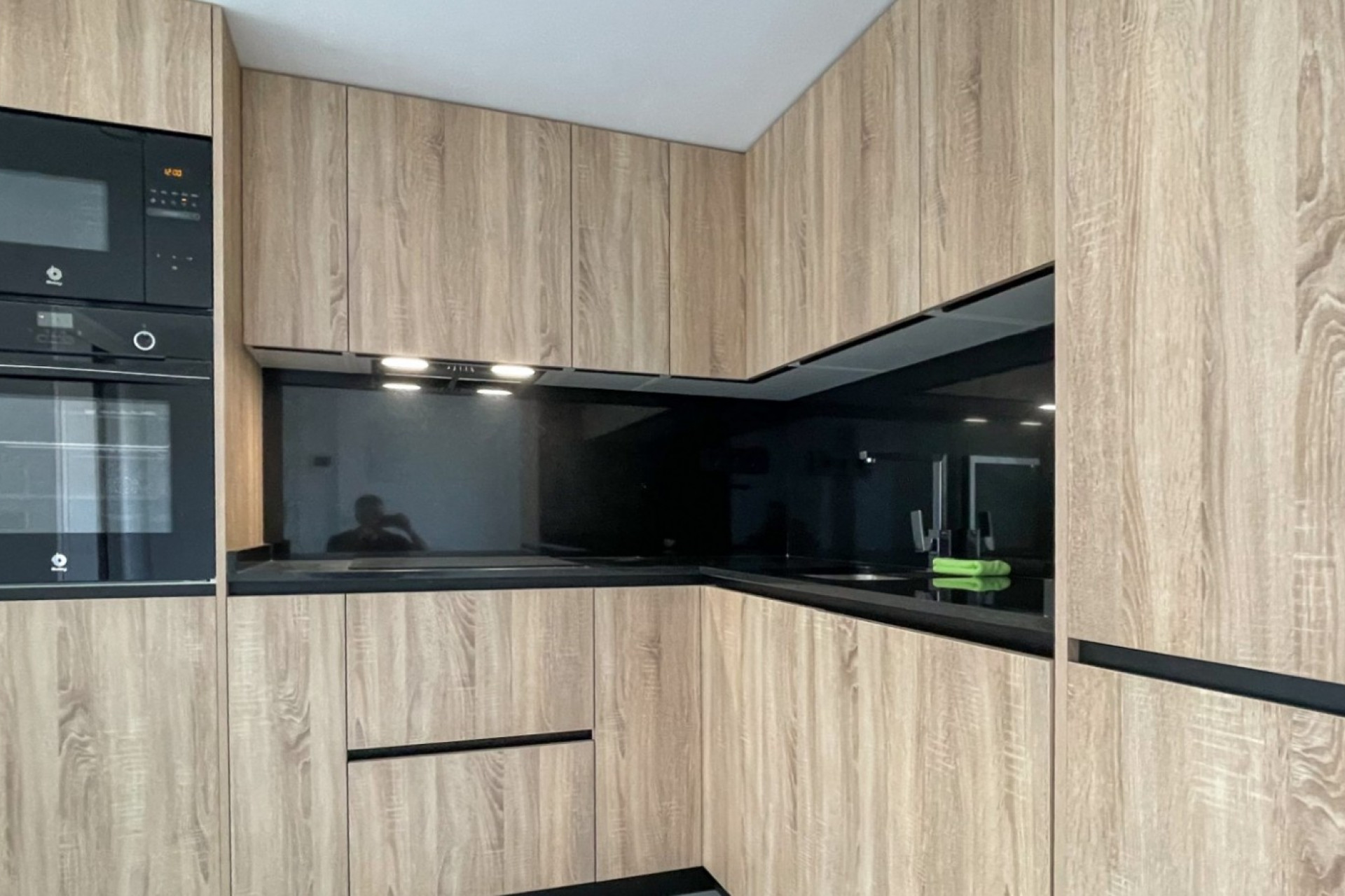 Revente - Apartment - Orihuela Costa - Punta Prima