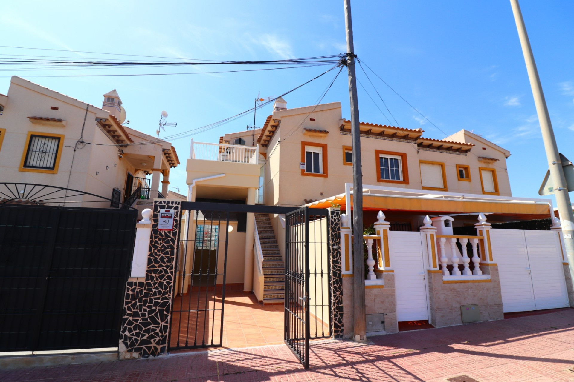 Revente - Apartment - Orihuela Costa - Punta Prima