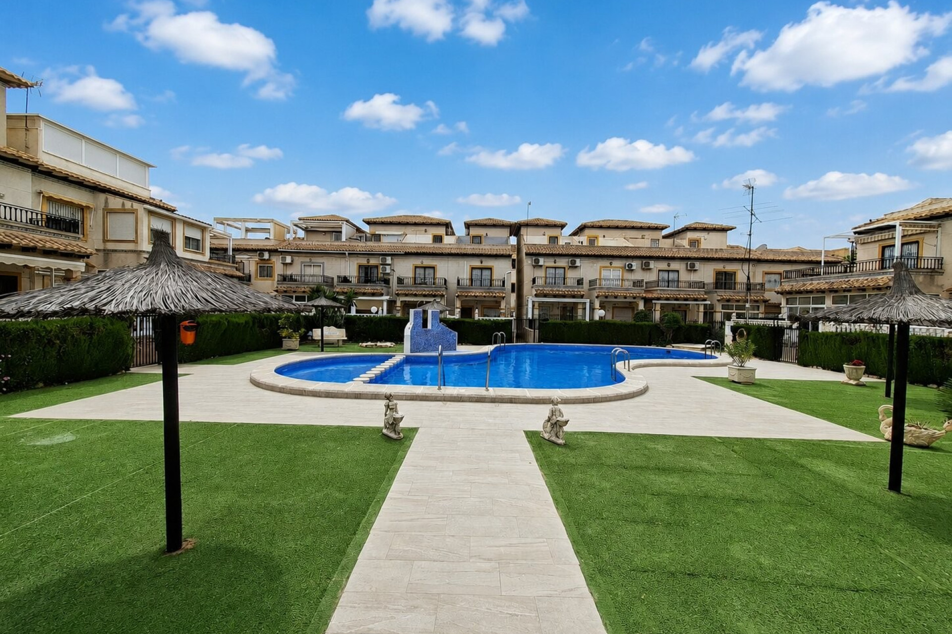 Revente - Apartment - Orihuela Costa - Punta Prima