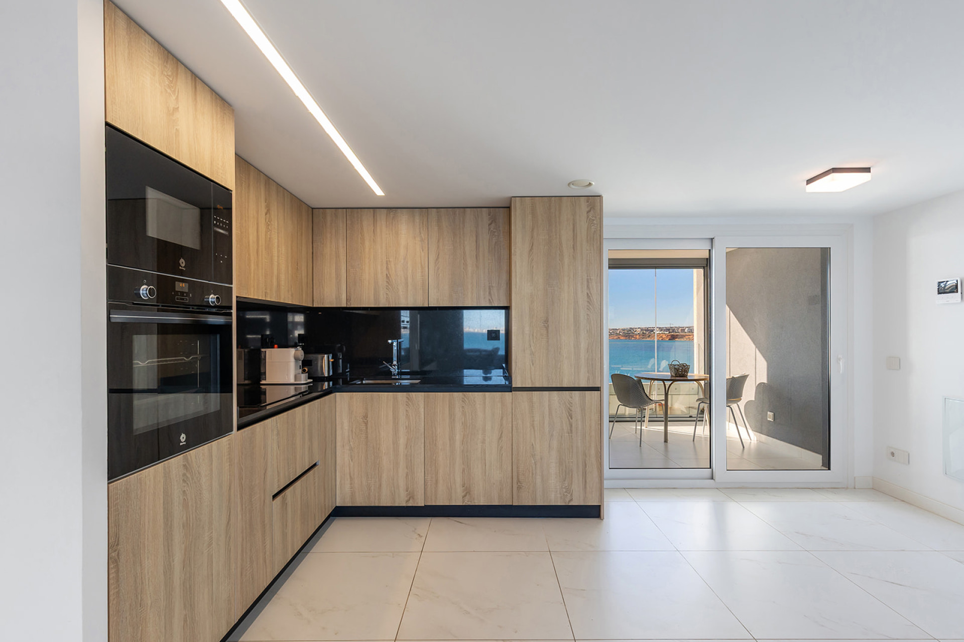 Revente - Apartment - Orihuela Costa - Punta Prima