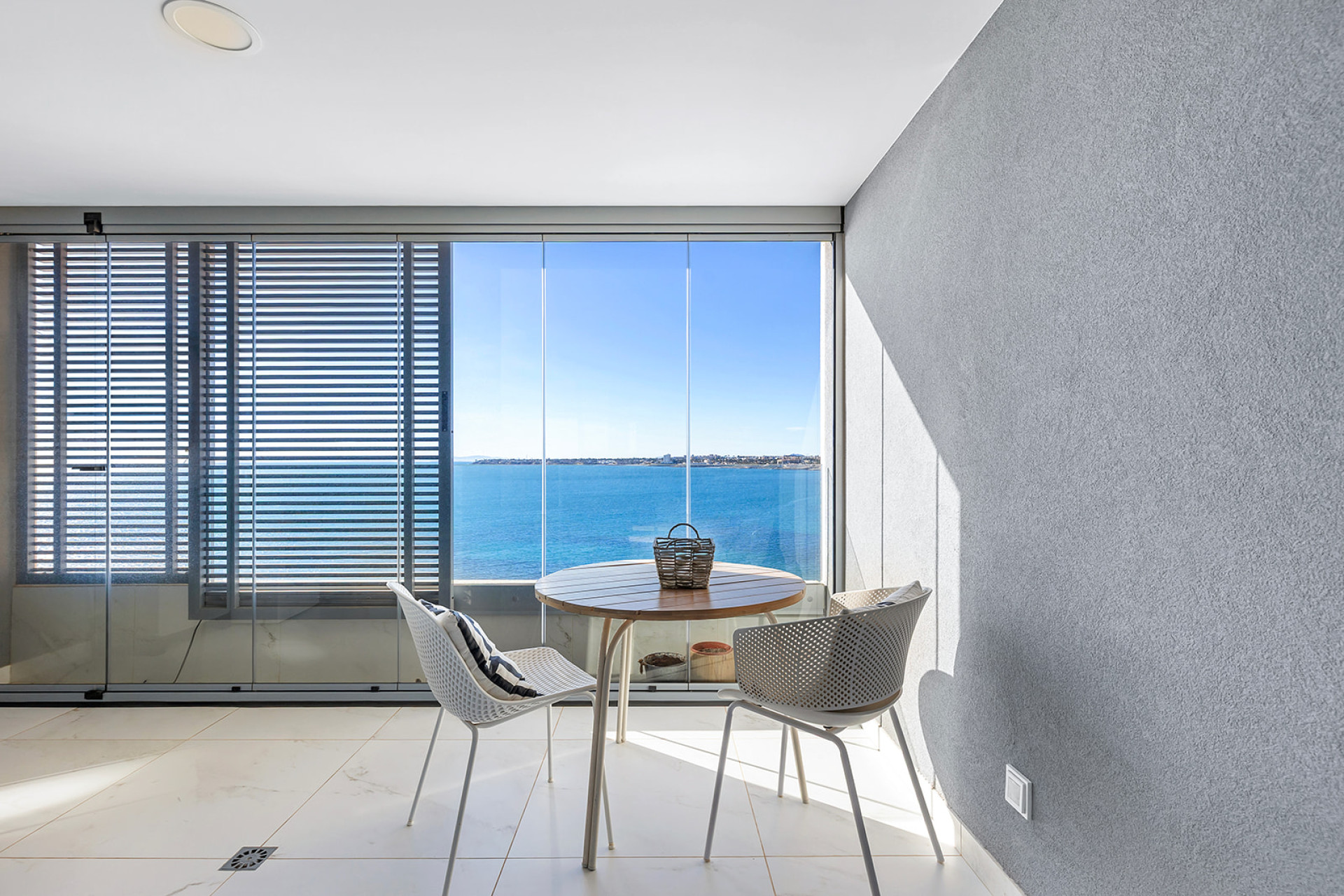 Revente - Apartment - Orihuela Costa - Punta Prima