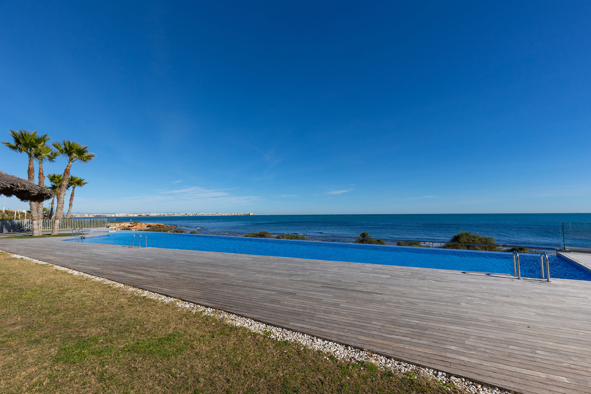 Revente - Apartment - Orihuela Costa - Punta Prima