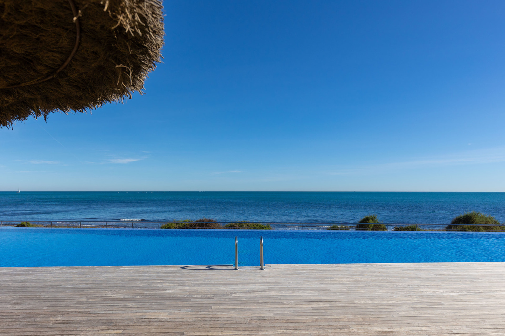 Revente - Apartment - Orihuela Costa - Punta Prima