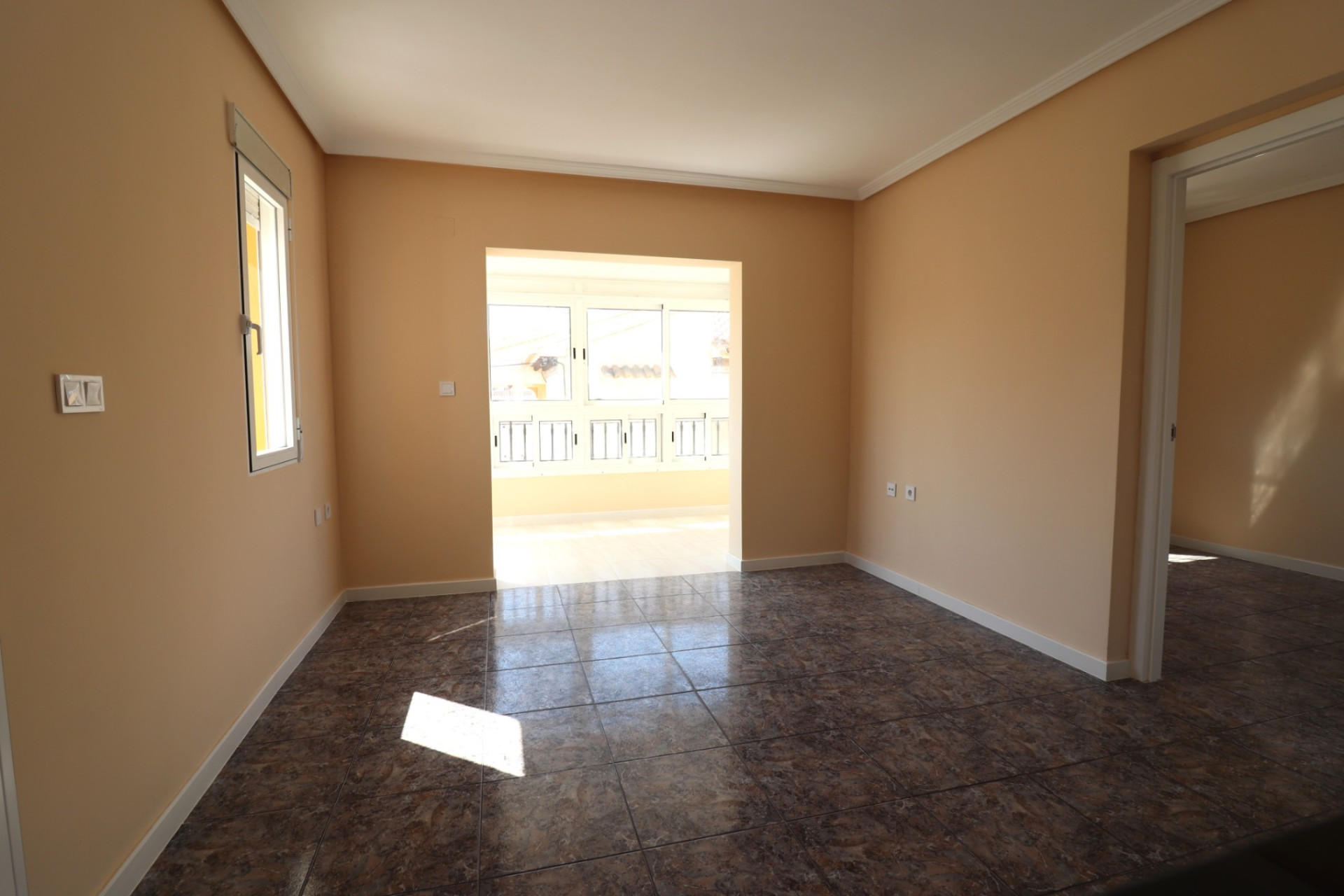 Revente - Apartment - Orihuela Costa - Punta Prima