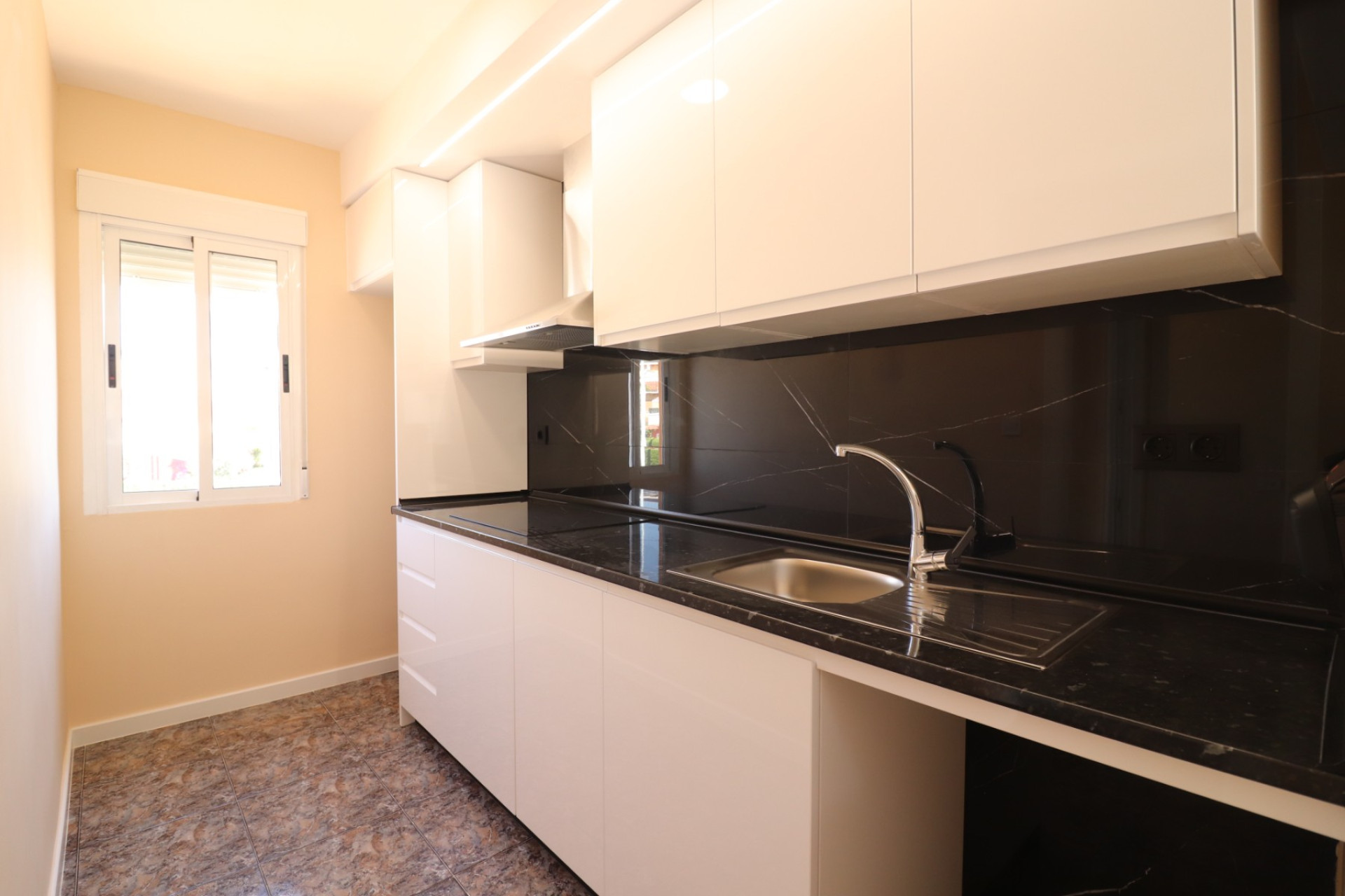 Revente - Apartment - Orihuela Costa - Punta Prima