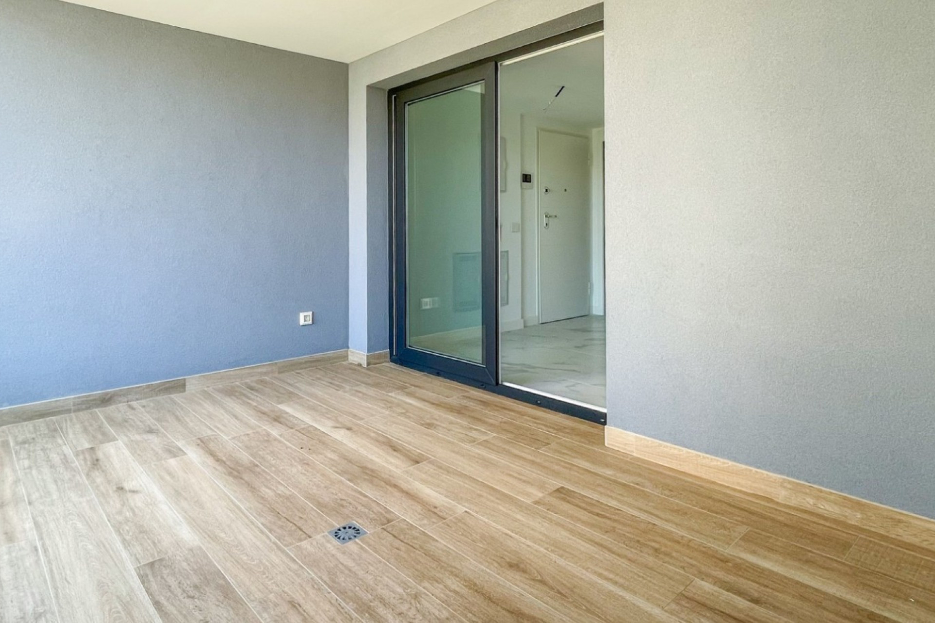 Revente - Apartment - Orihuela Costa - Punta Prima