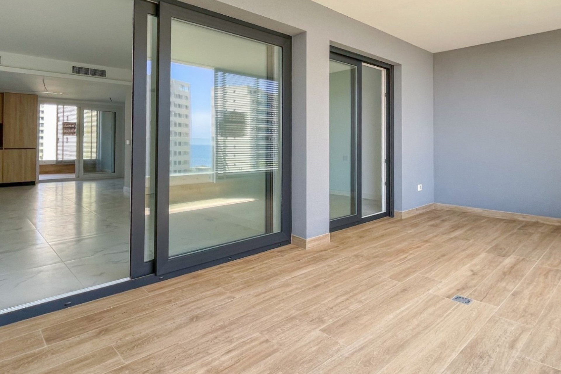 Revente - Apartment - Orihuela Costa - Punta Prima