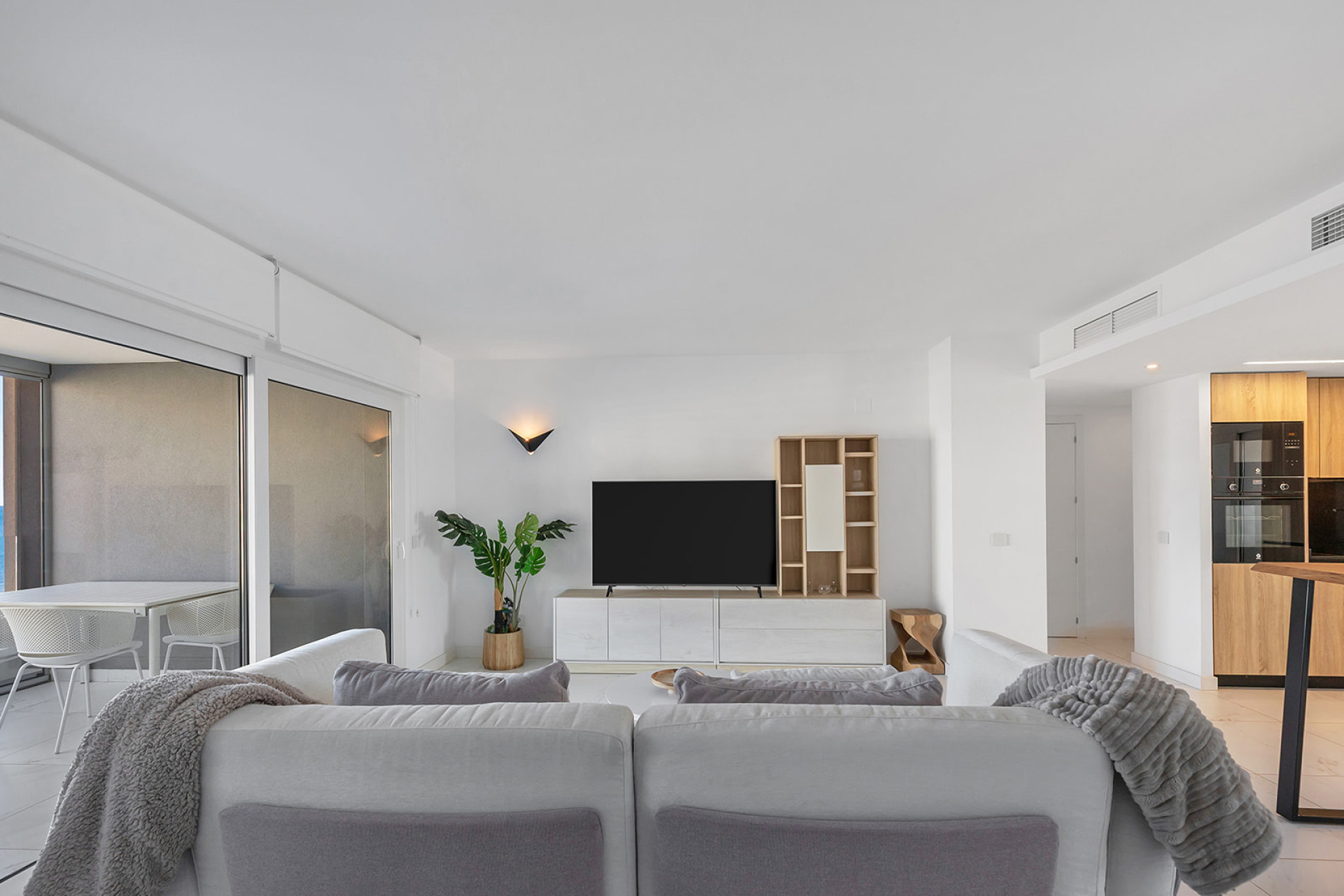 Revente - Apartment - Orihuela Costa - Punta Prima