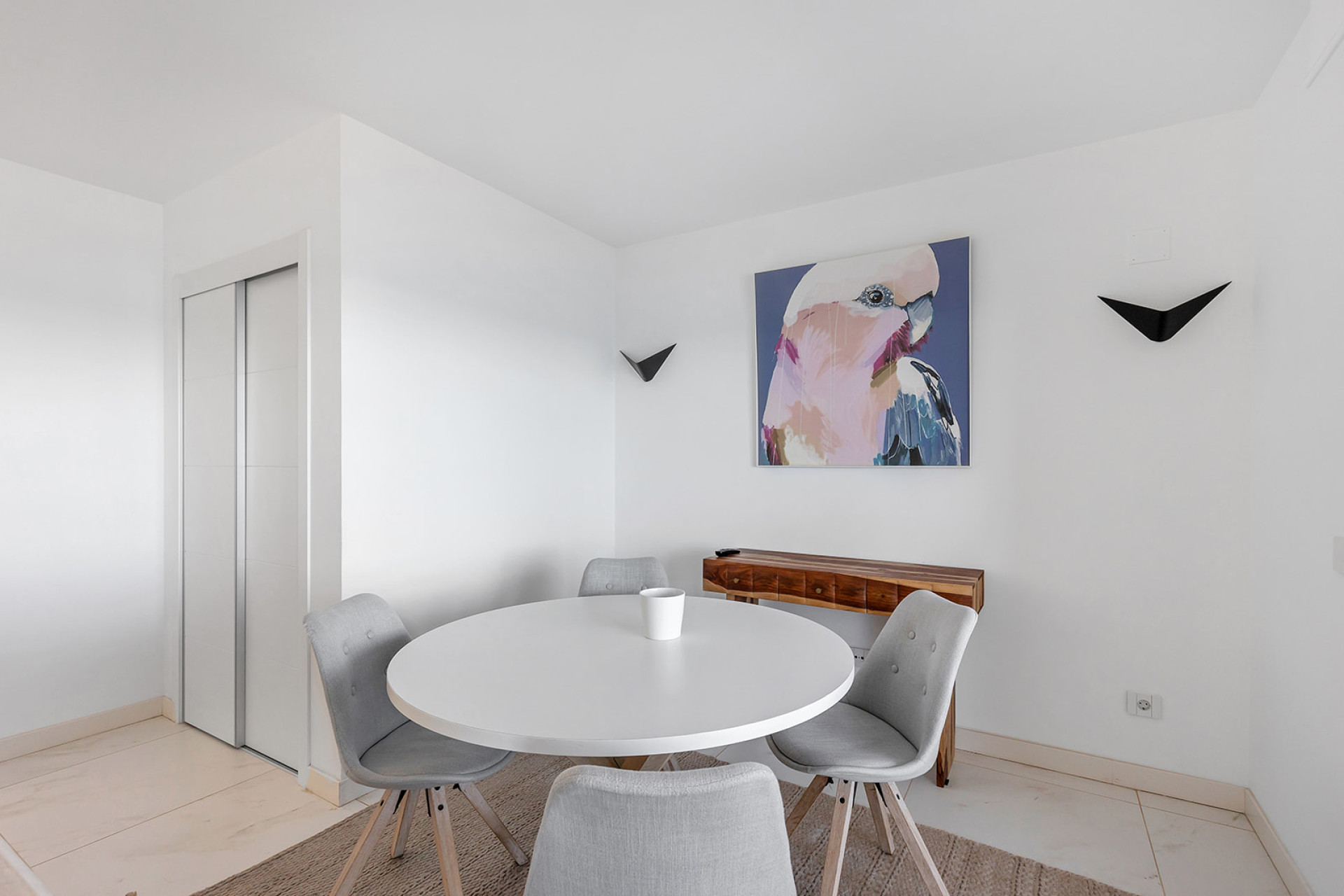 Revente - Apartment - Orihuela Costa - Punta Prima