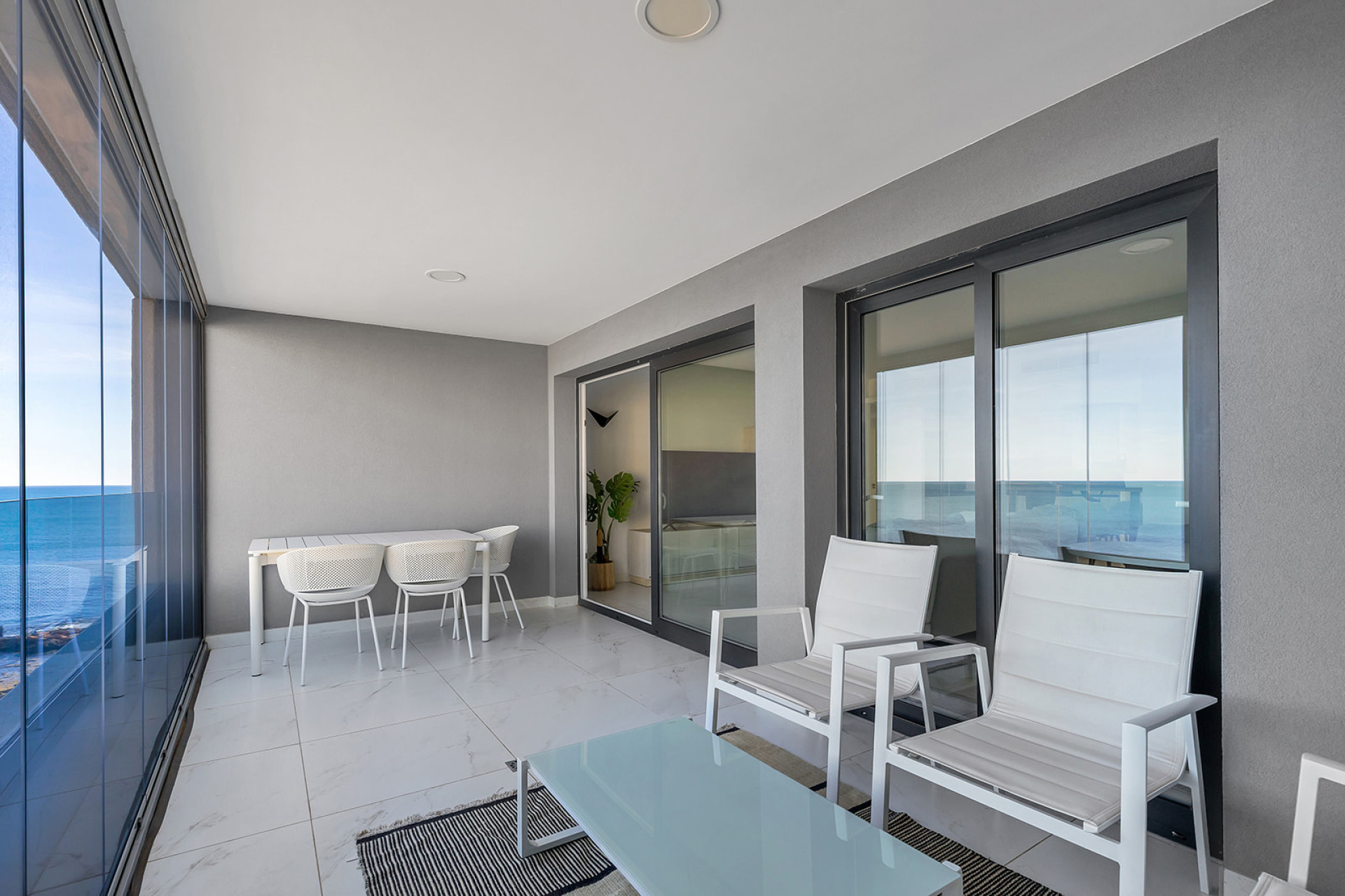 Revente - Apartment - Orihuela Costa - Punta Prima