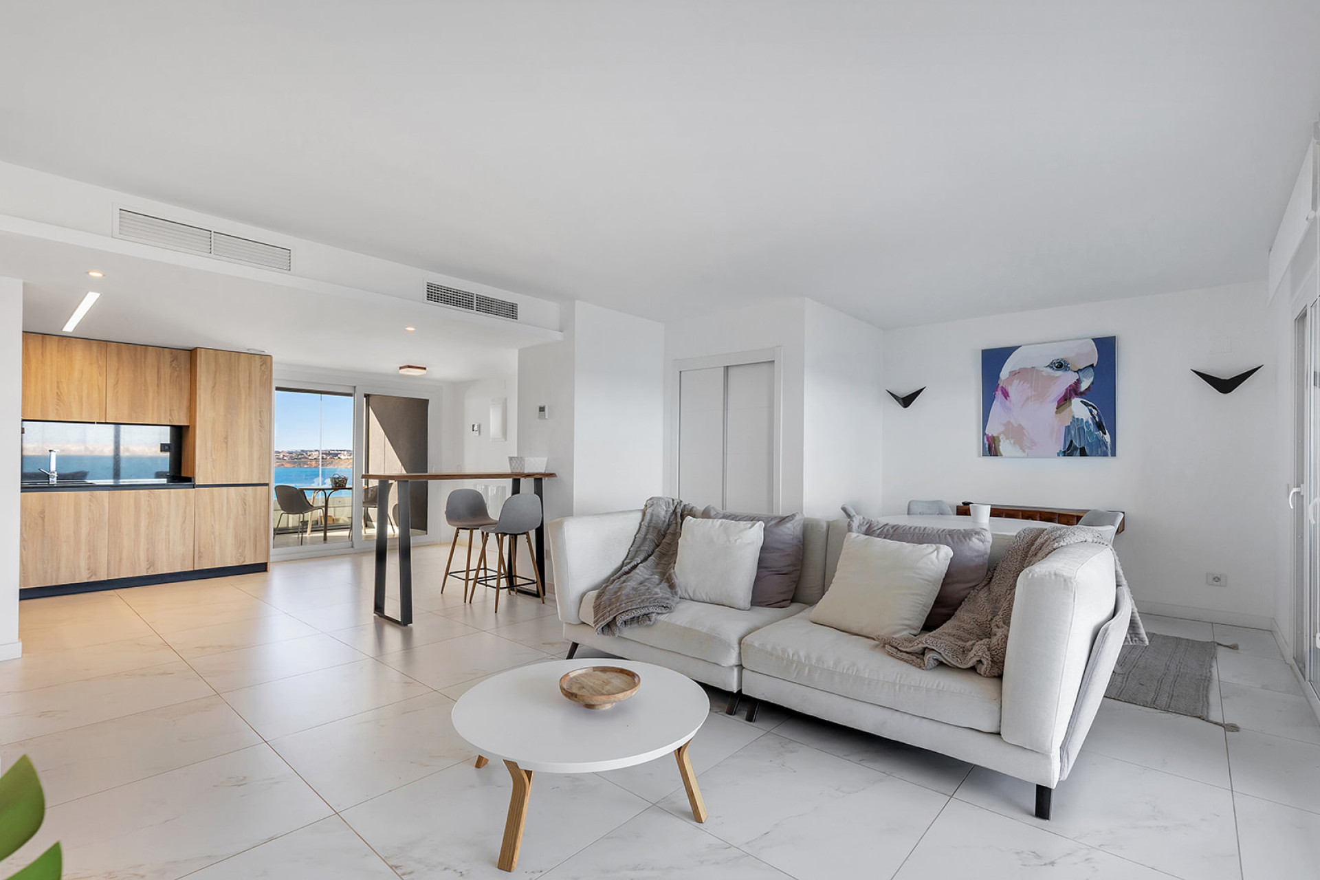 Revente - Apartment - Orihuela Costa - Punta Prima