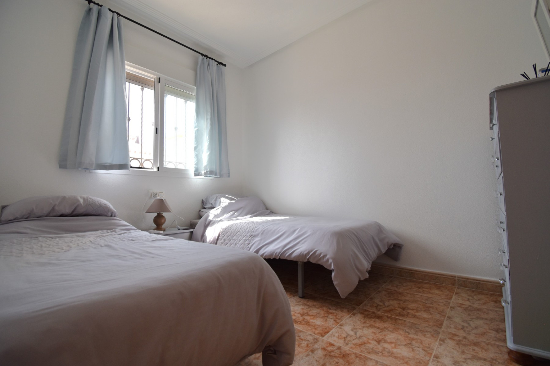 Revente - Apartment - Orihuela Costa - Punta Prima