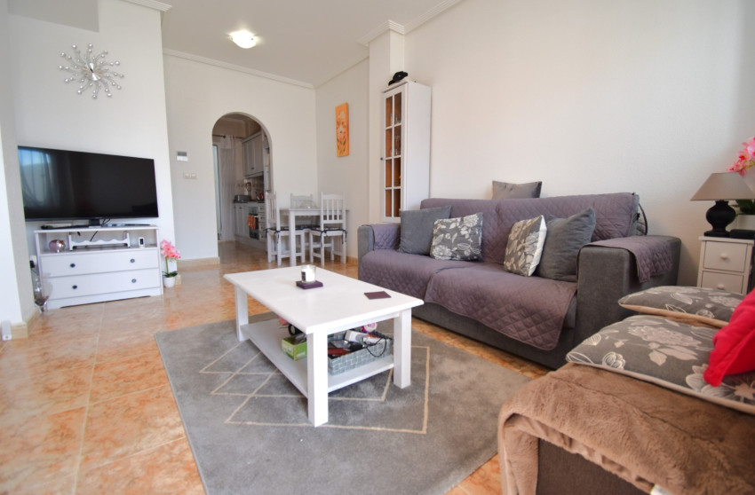 Revente - Apartment - Orihuela Costa - Punta Prima