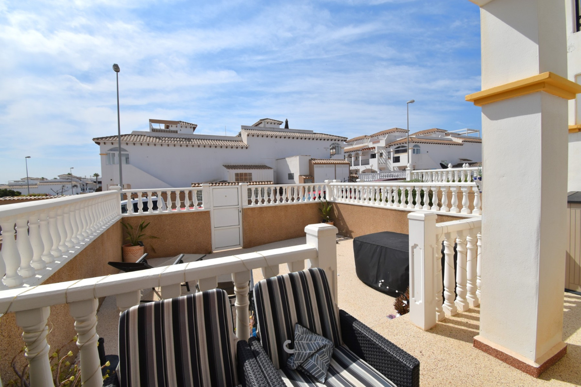 Revente - Apartment - Orihuela Costa - Punta Prima