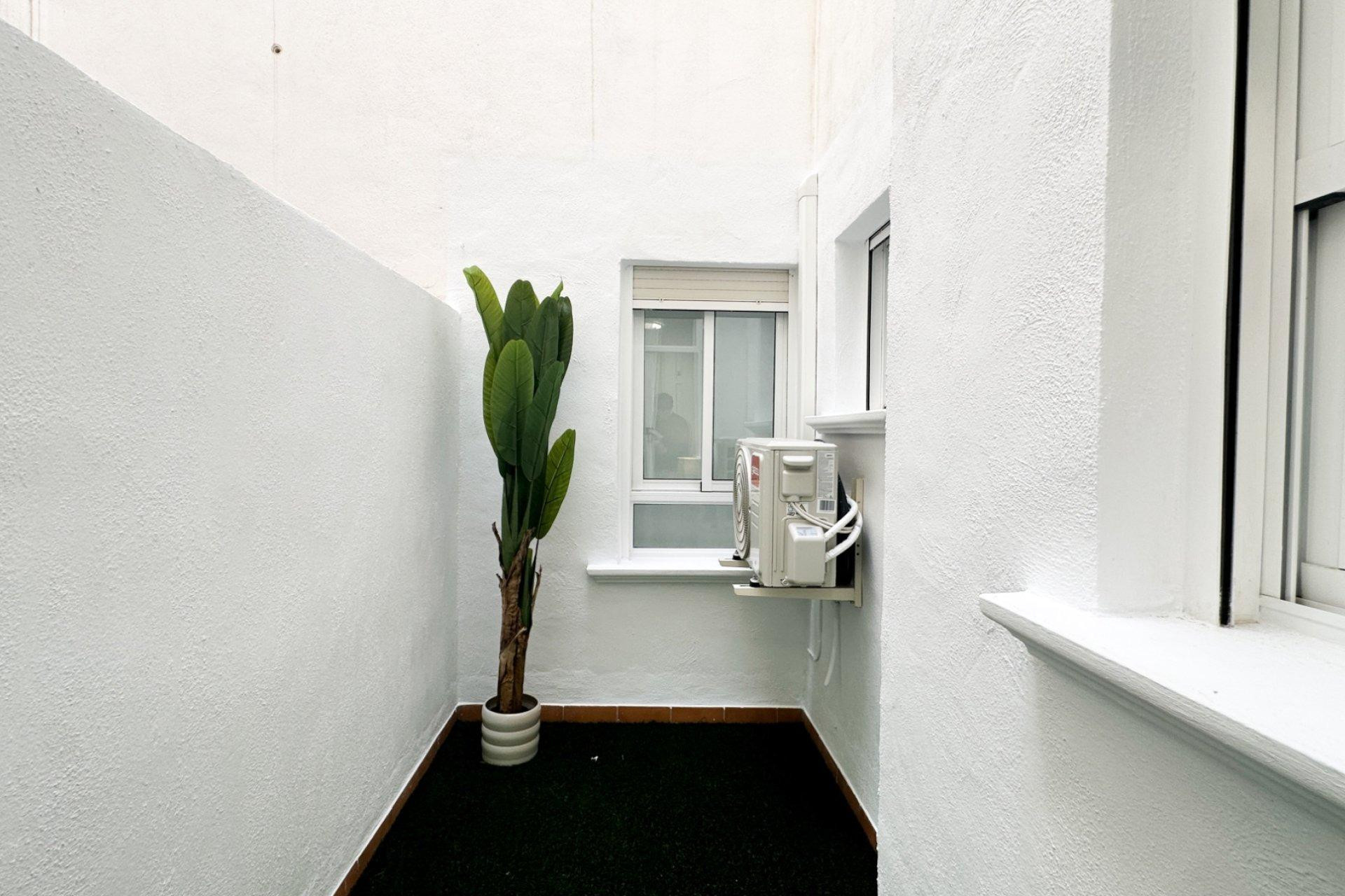 Revente - Apartment - Orihuela Costa - Punta Prima